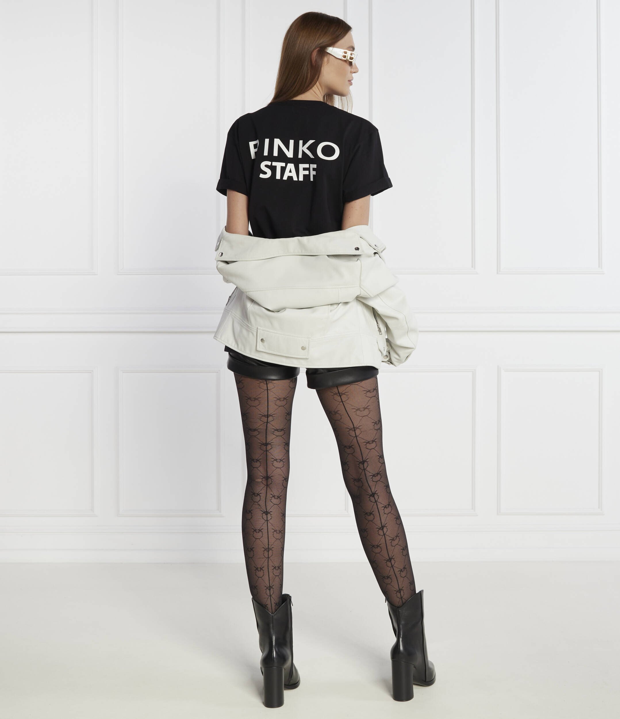 Pinko Tricou | Regular Fit