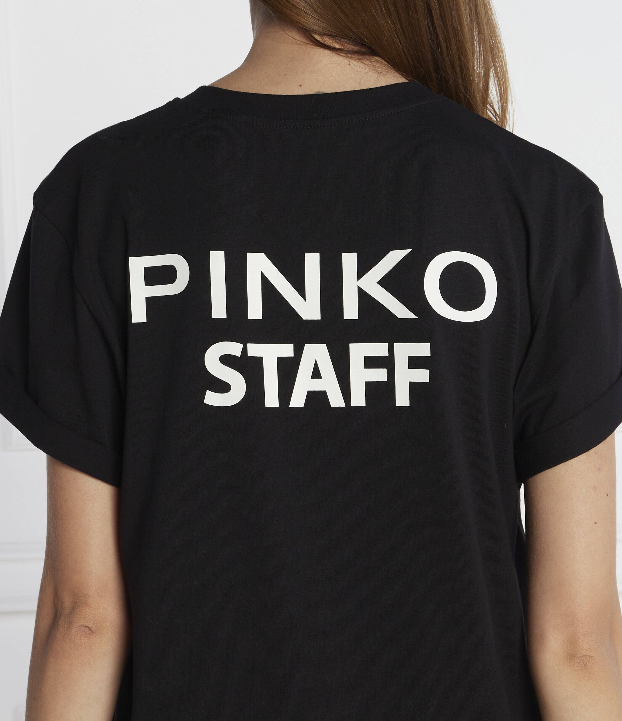 Pinko Tricou | Regular Fit