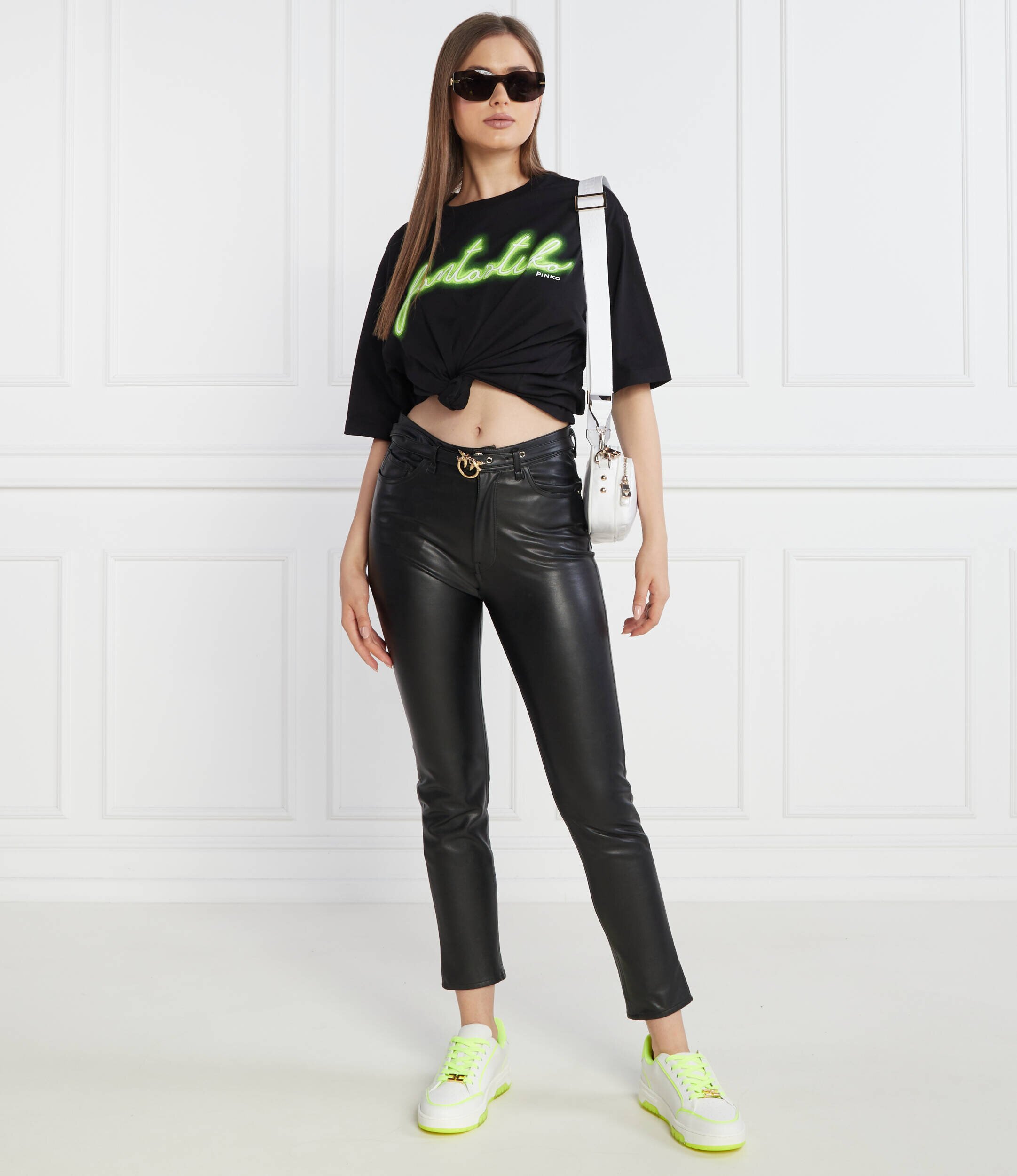 Pinko Tricou | Regular Fit