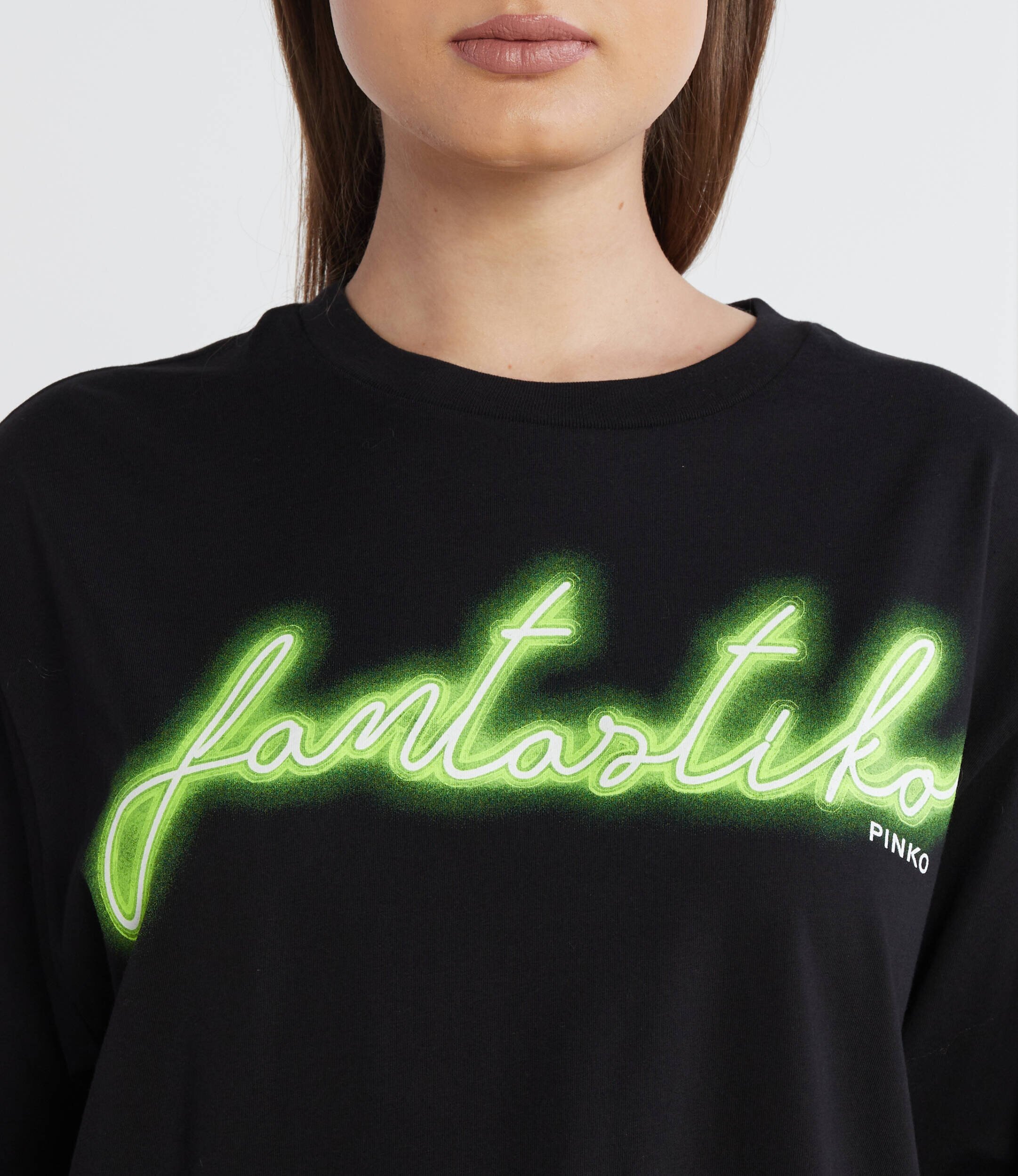 Pinko Tricou | Regular Fit