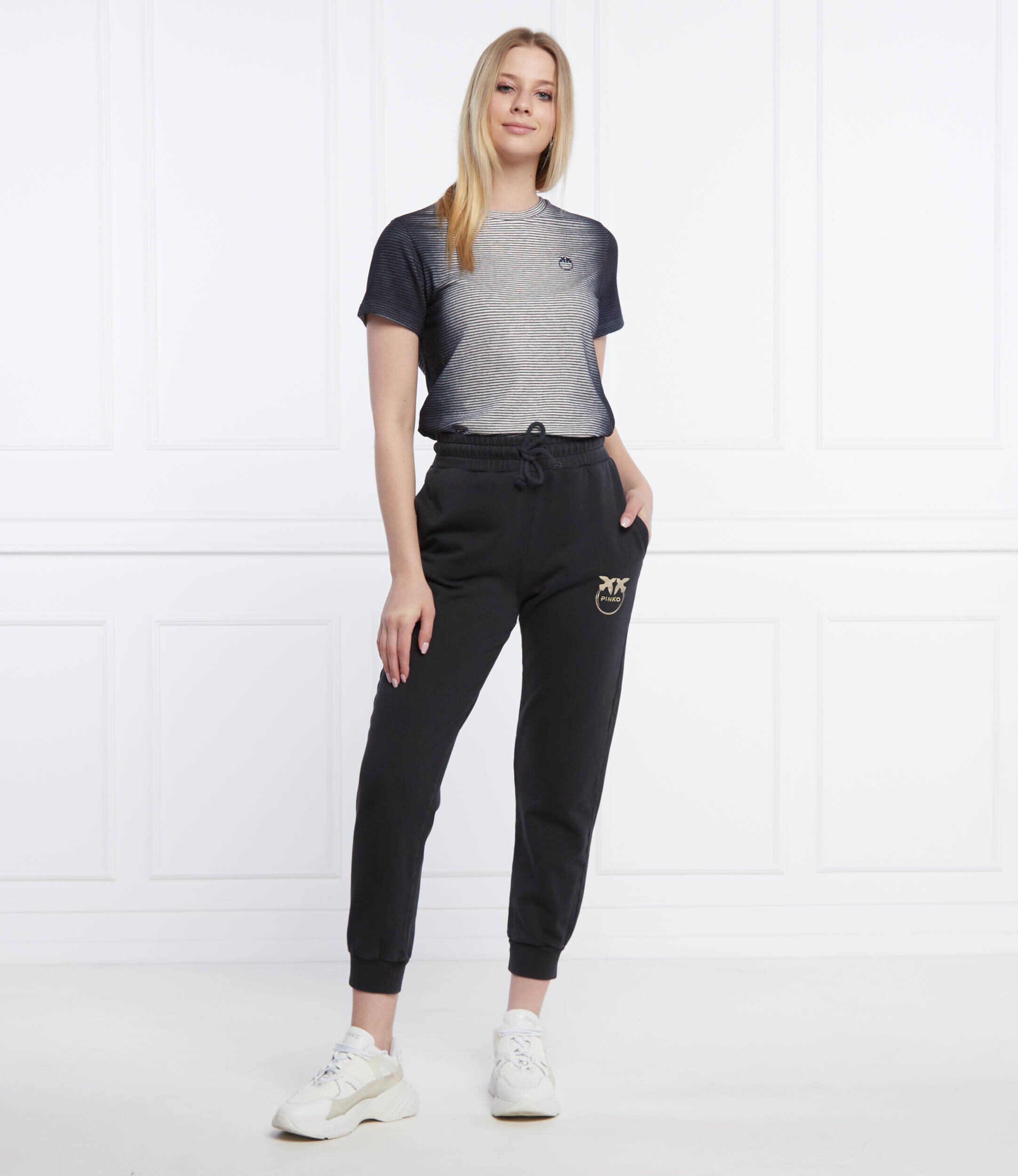 Pinko Tricou | Regular Fit