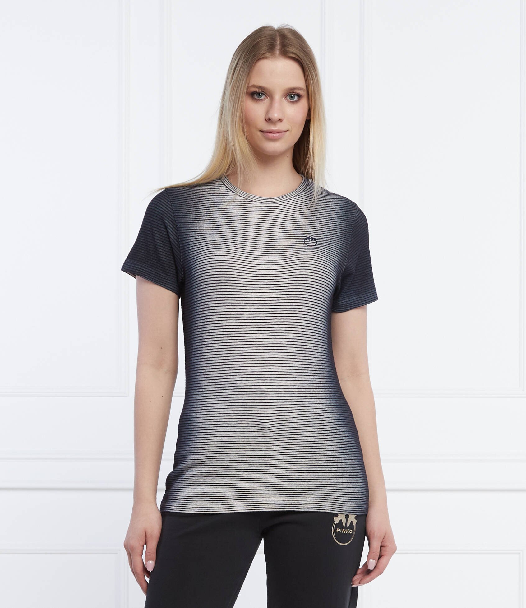Pinko Tricou | Regular Fit