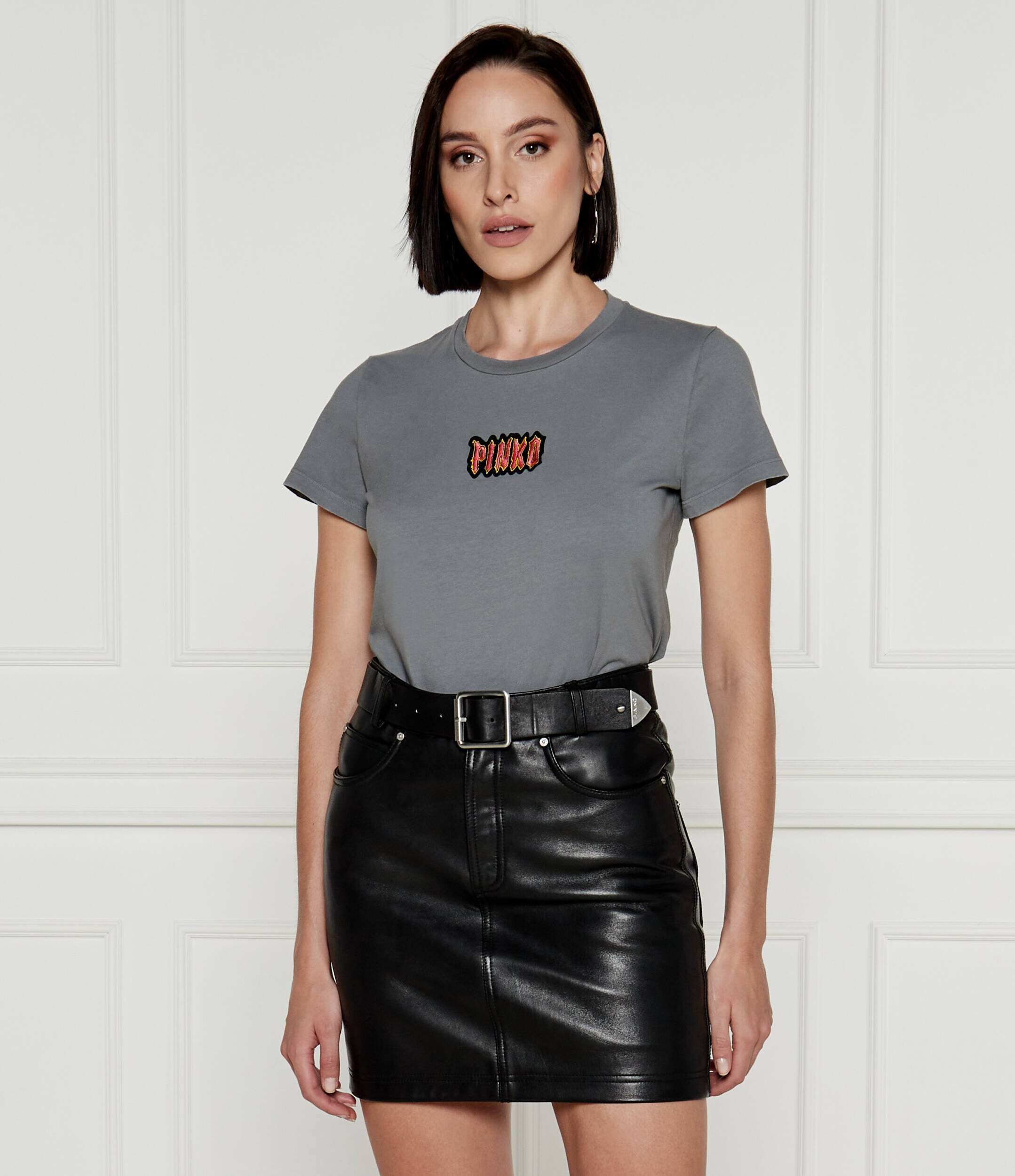 Pinko Tricou | Regular Fit