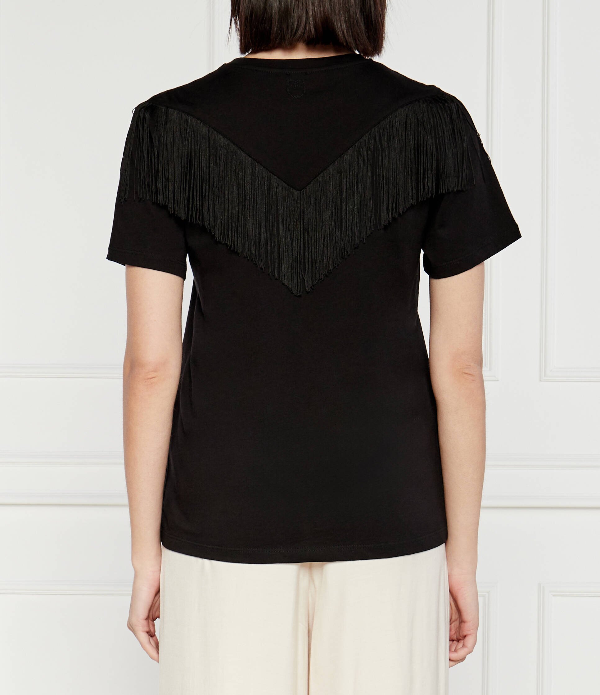 Pinko Tricou | Regular Fit
