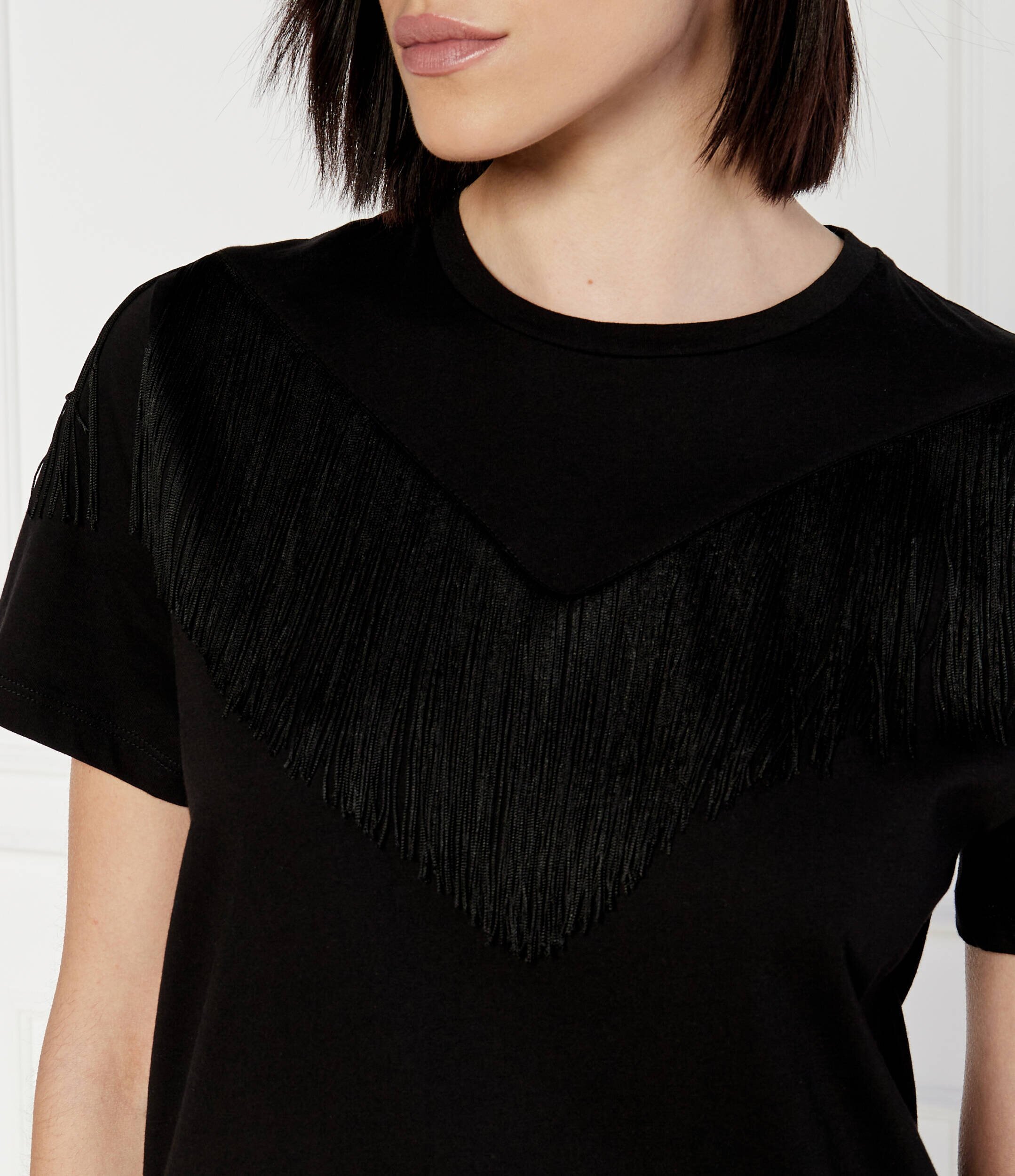 Pinko Tricou | Regular Fit