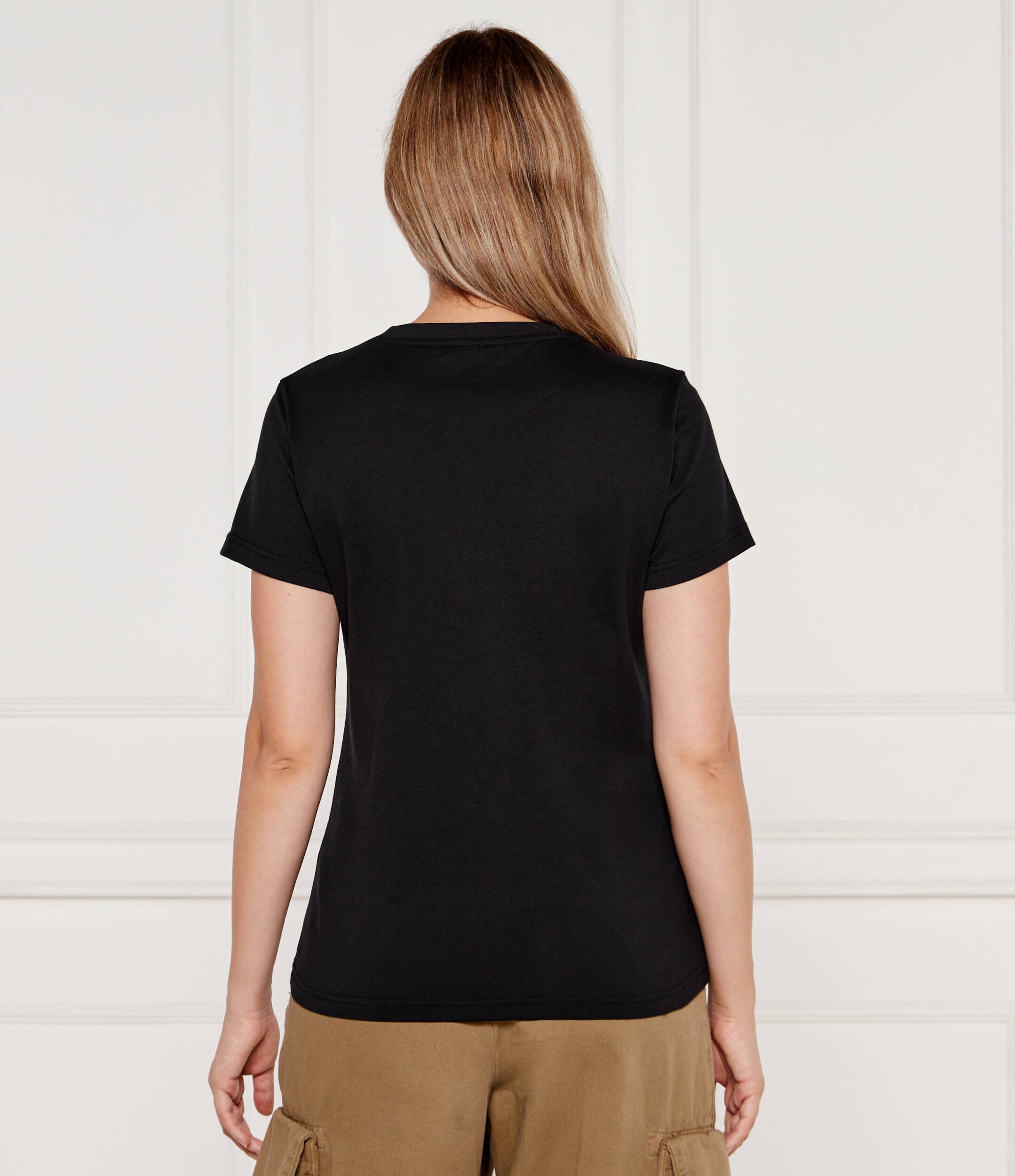 Pinko Tricou | Regular Fit