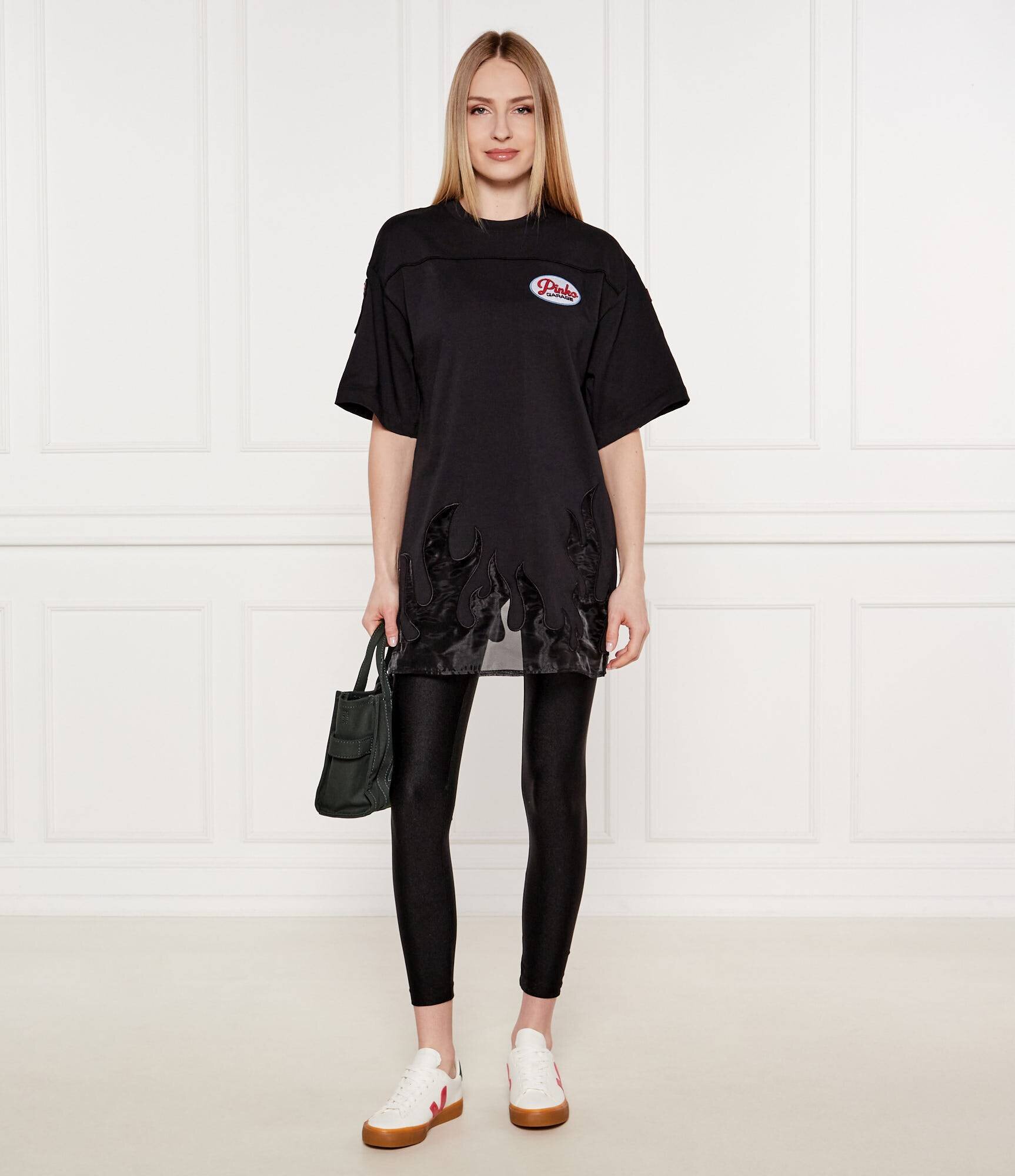 Pinko Tricou | Relaxed fit