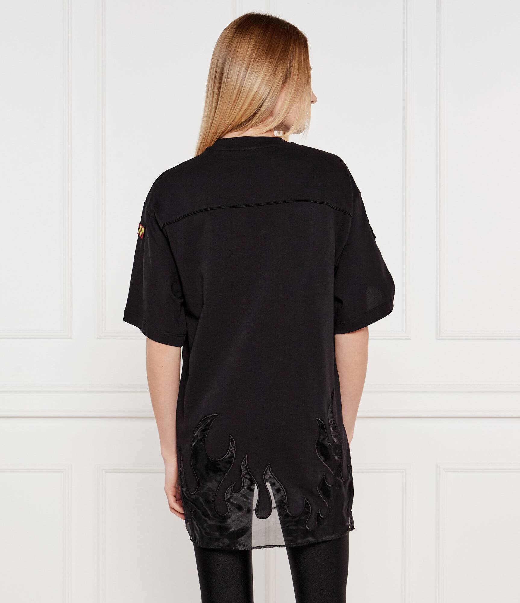 Pinko Tricou | Relaxed fit