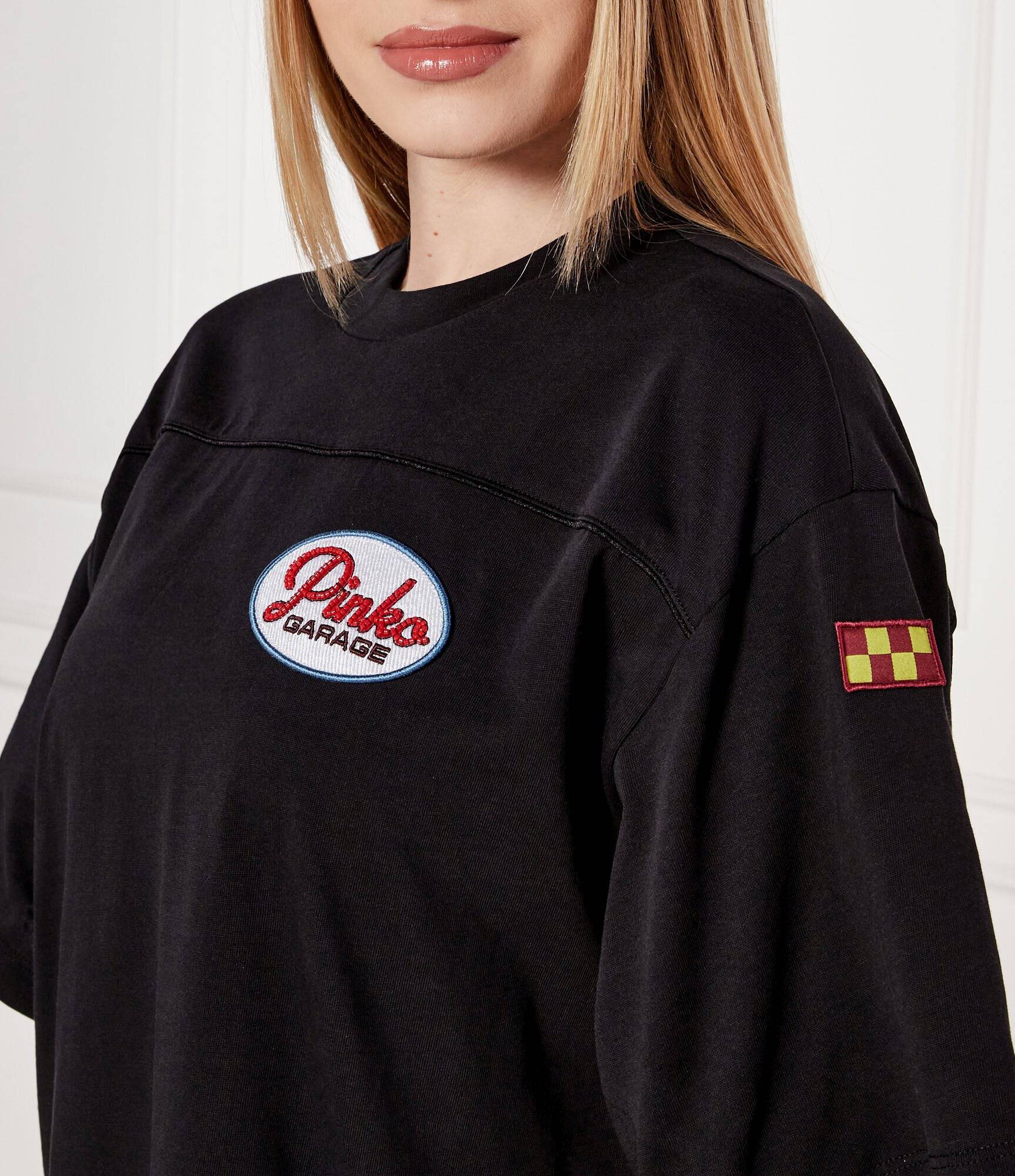 Pinko Tricou | Relaxed fit