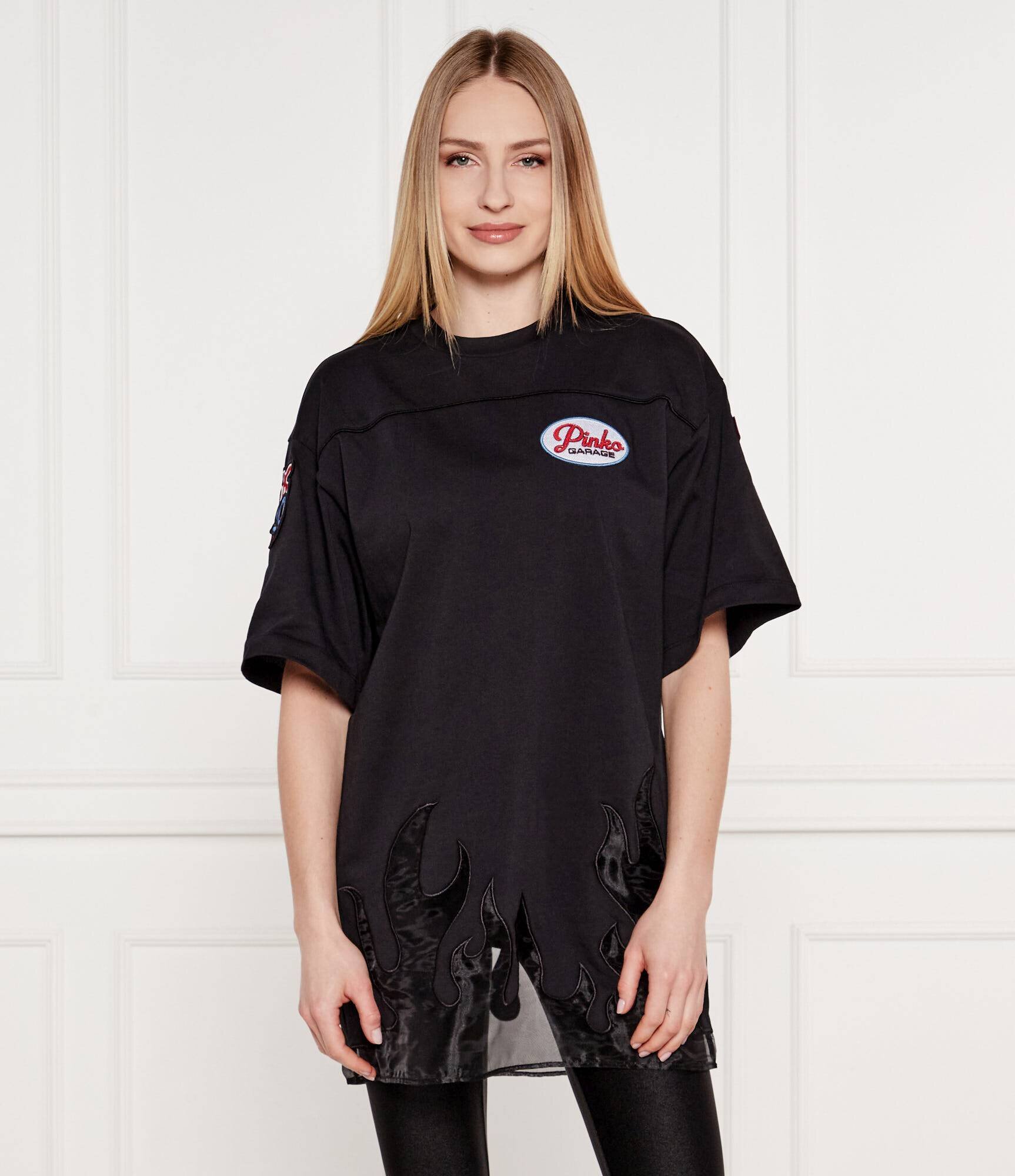 Pinko Tricou | Relaxed fit