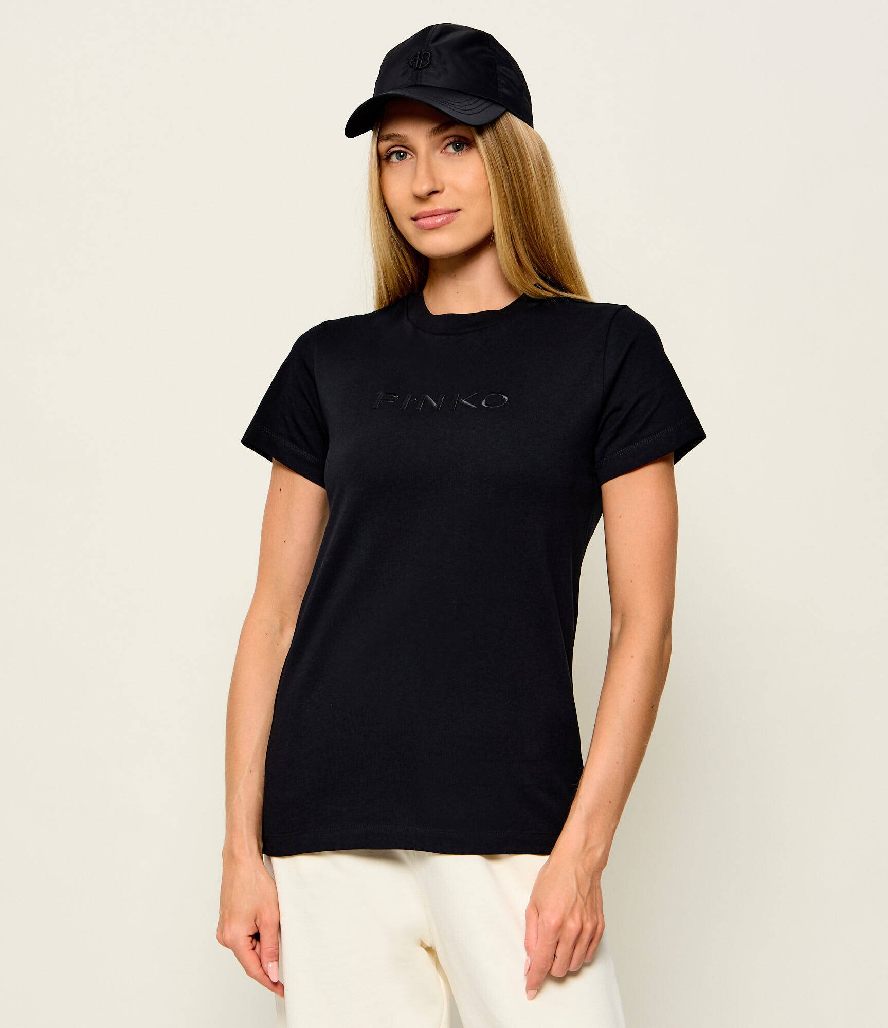 Pinko Tricou Start | regular fit