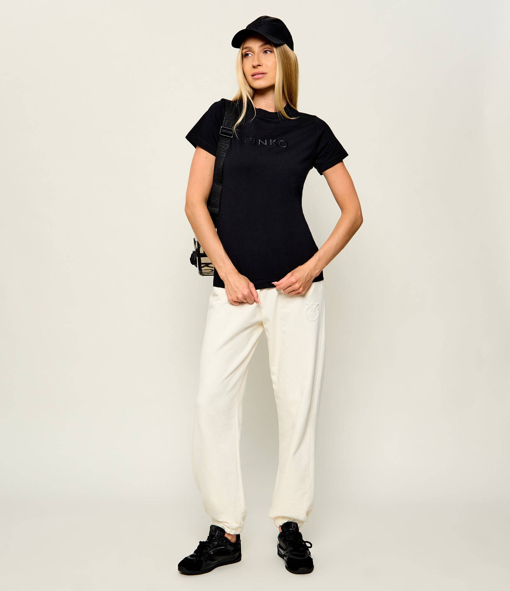 Pinko Tricou Start | regular fit