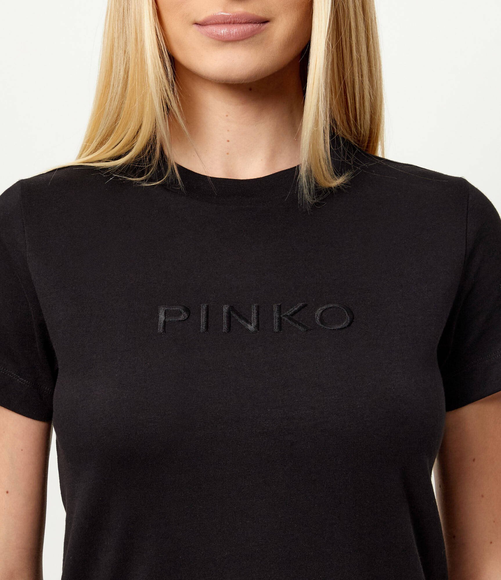Pinko Tricou Start | regular fit