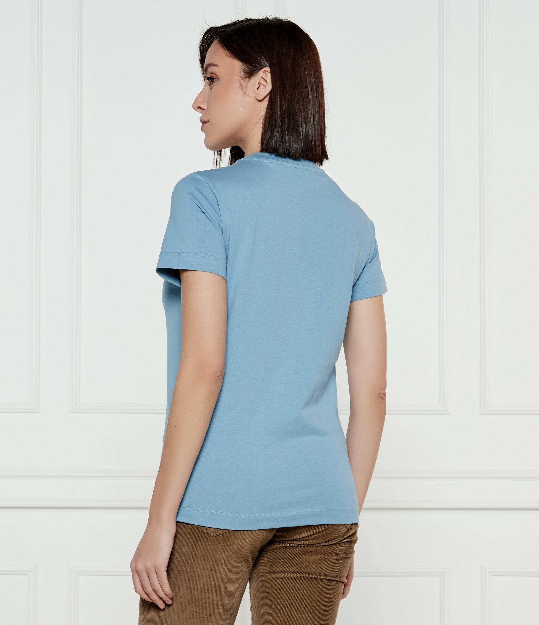 Pinko Tricou Start | regular fit