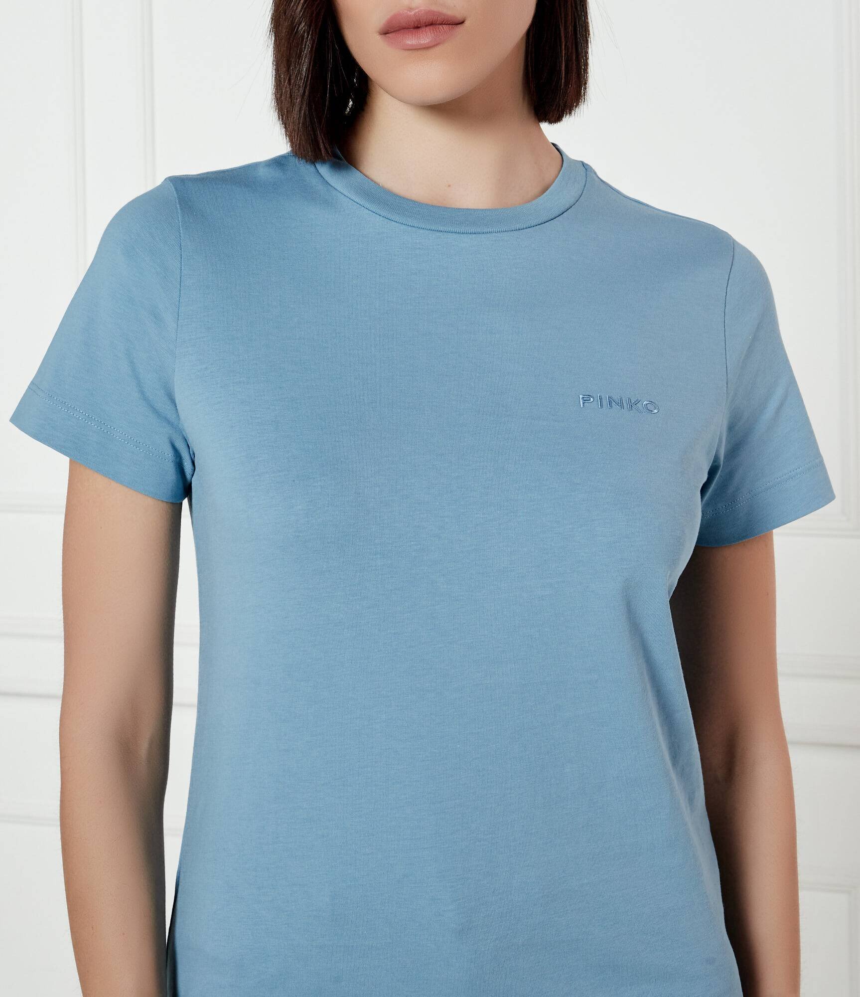 Pinko Tricou Start | regular fit