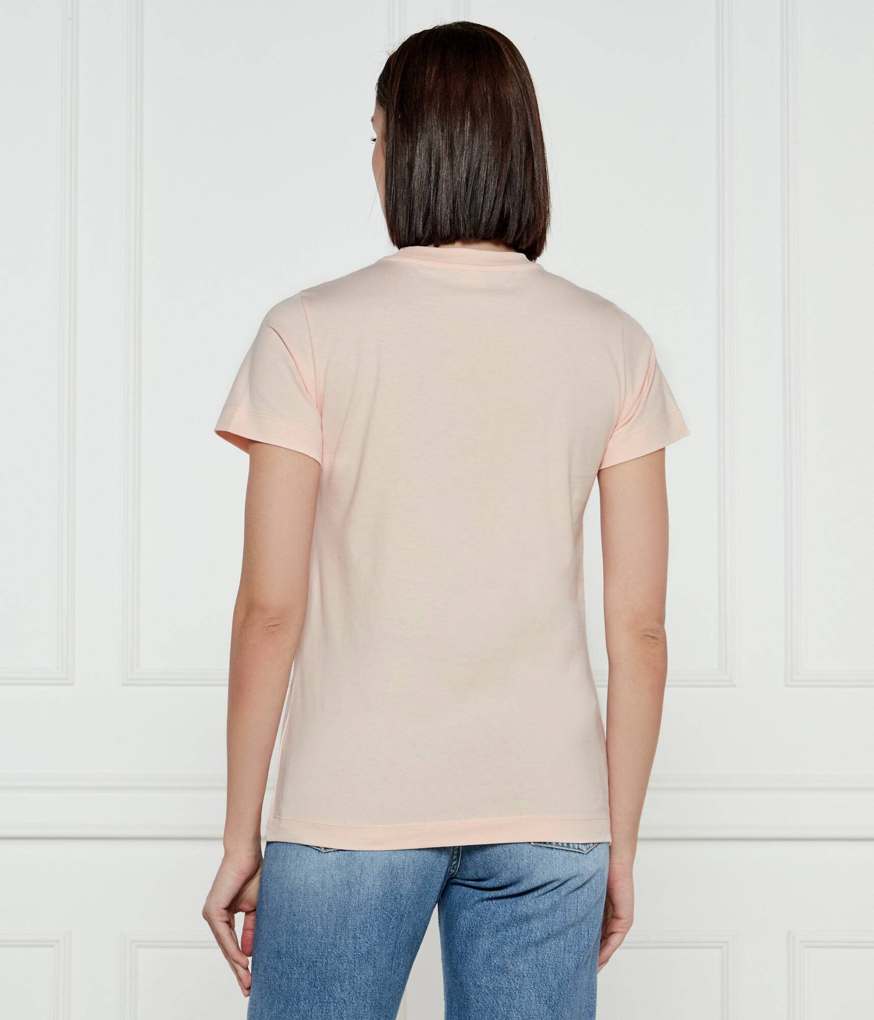 Pinko Tricou Start | regular fit