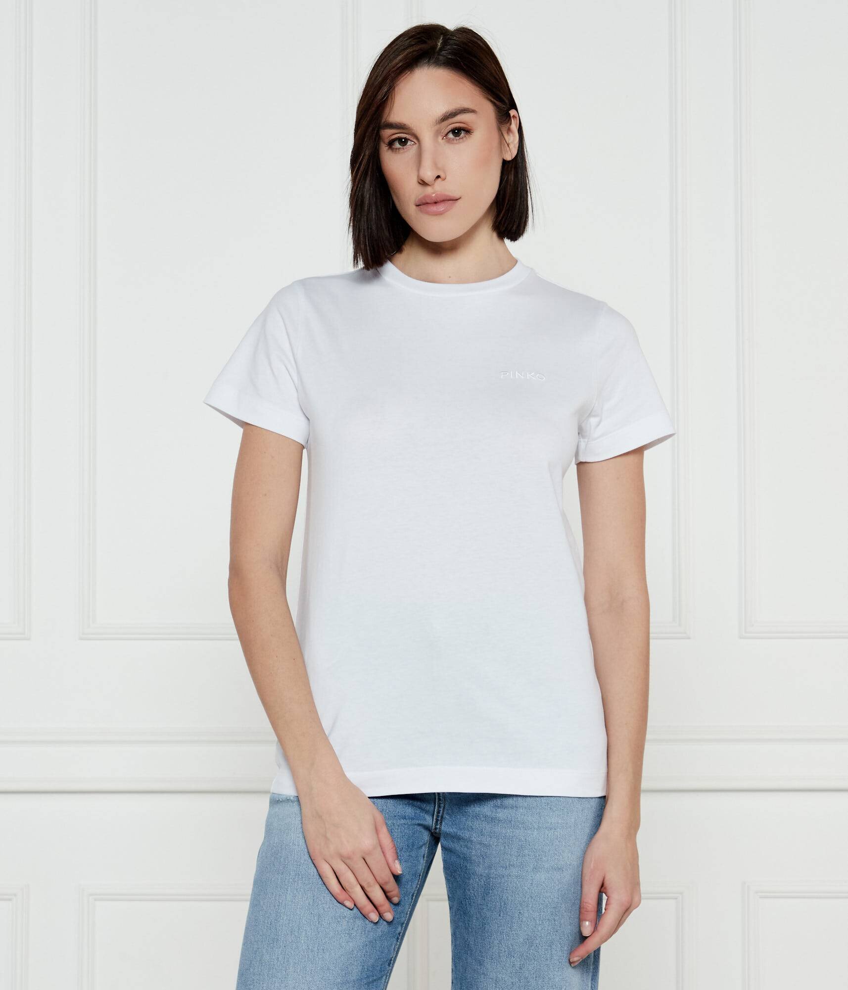 Pinko Tricou Start | regular fit