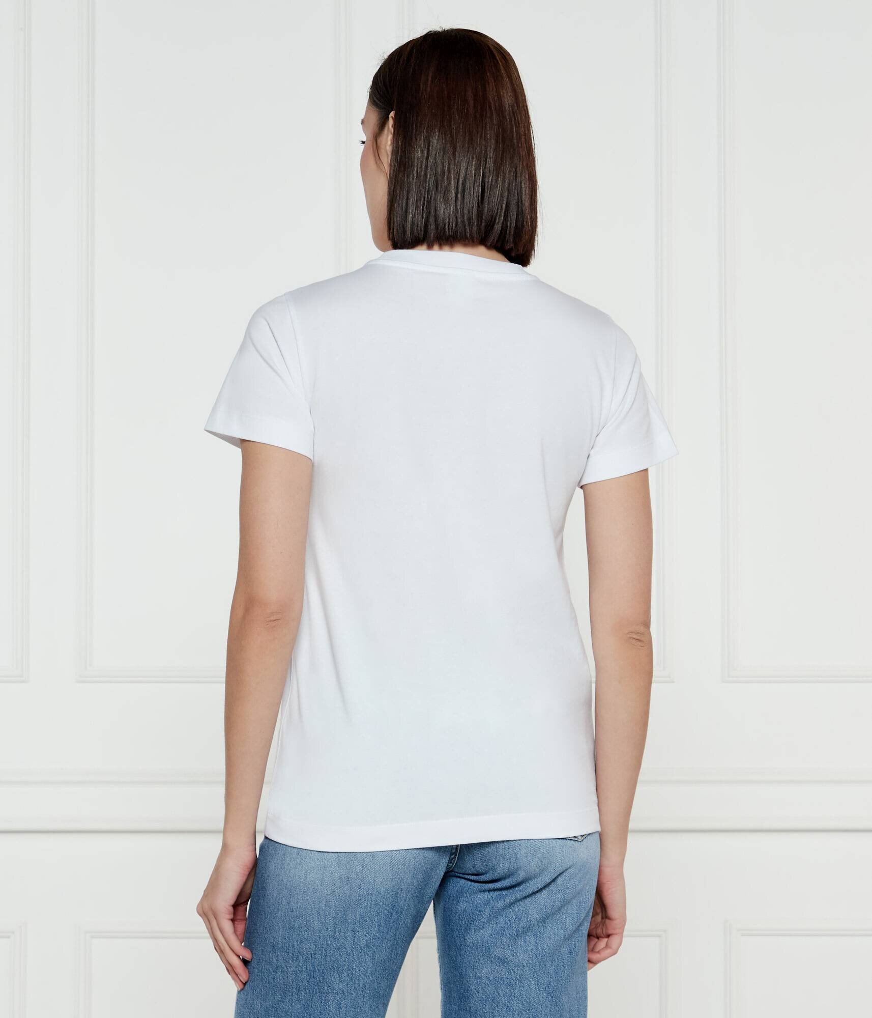 Pinko Tricou Start | regular fit