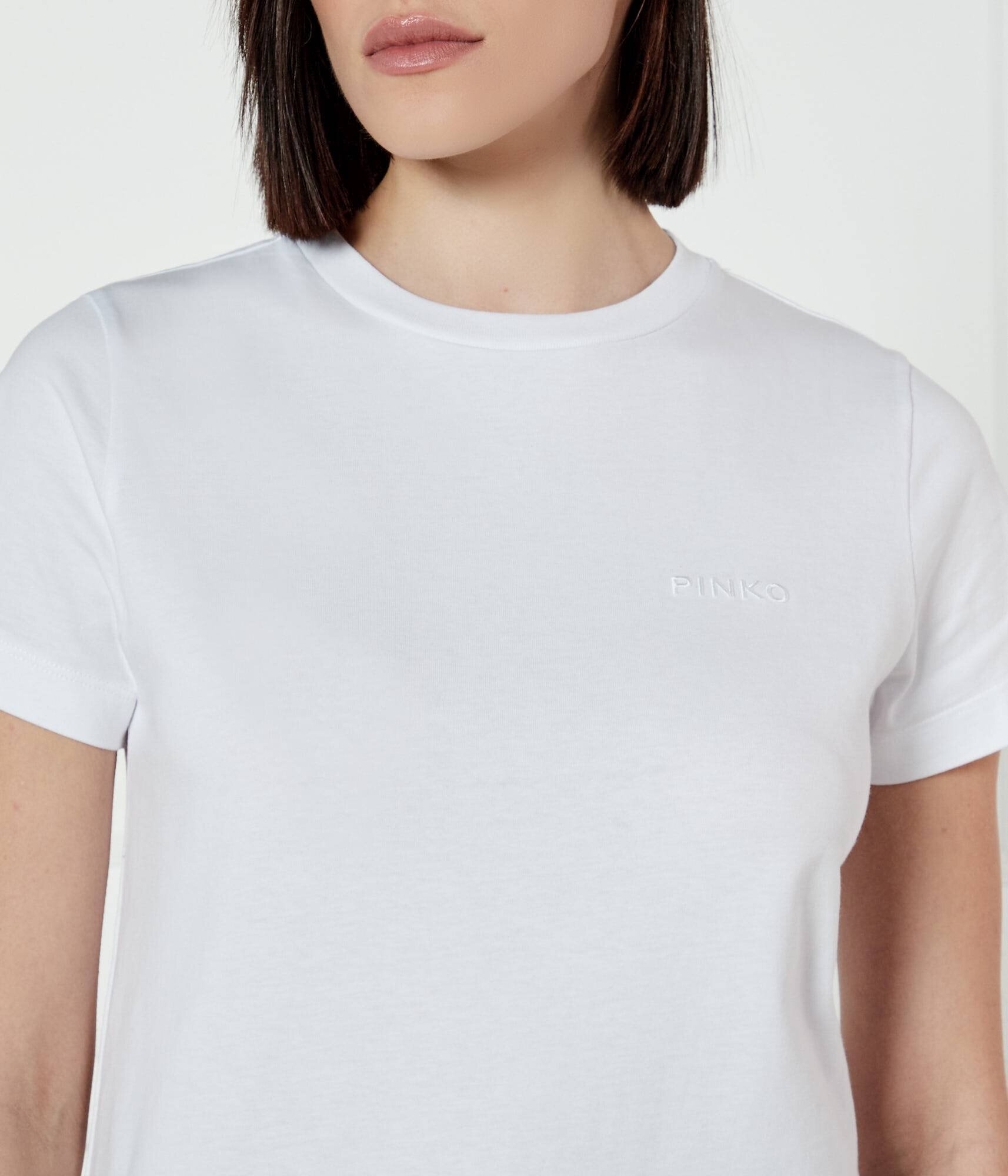 Pinko Tricou Start | regular fit