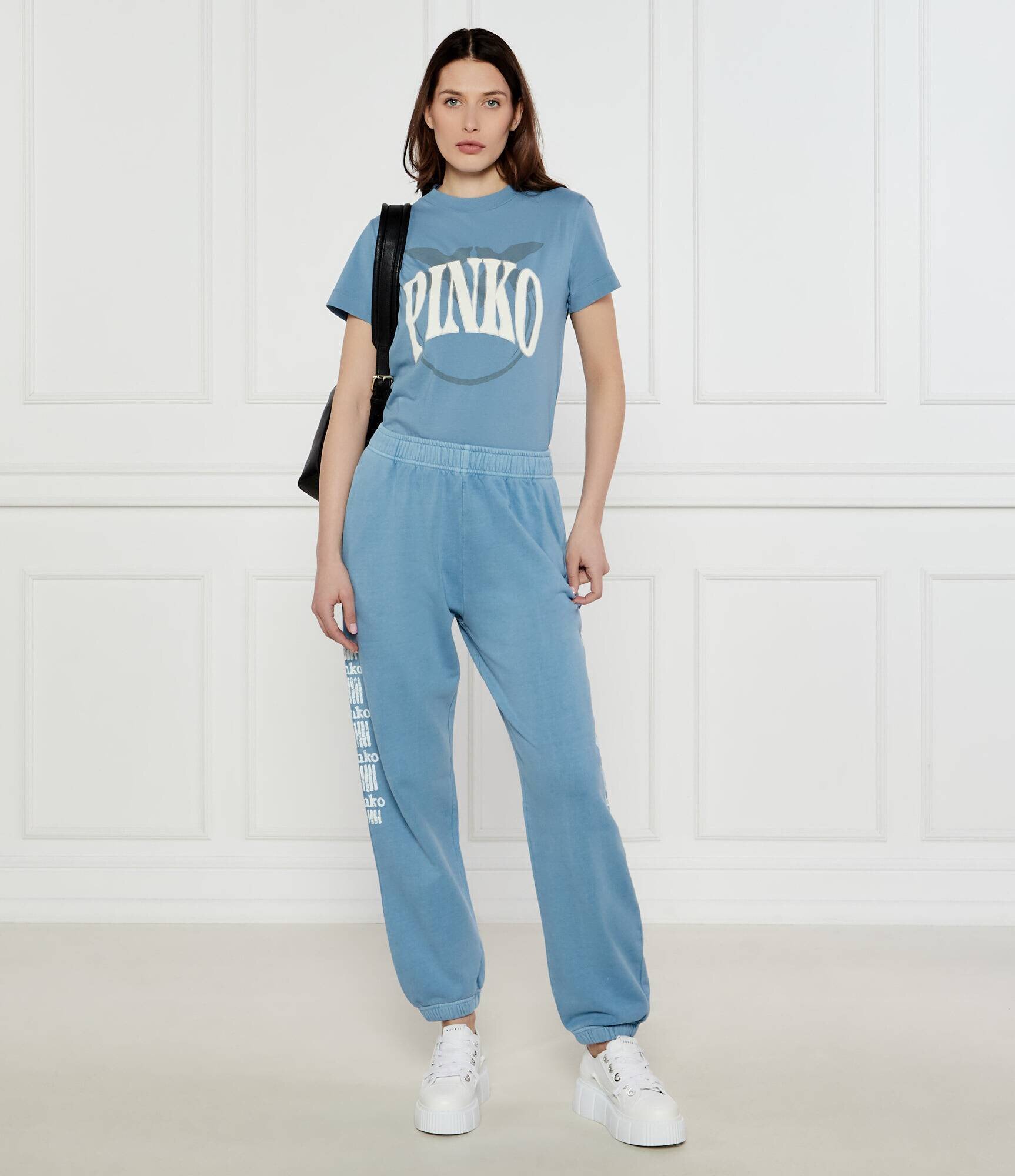 Pinko Tricou START | Regular Fit