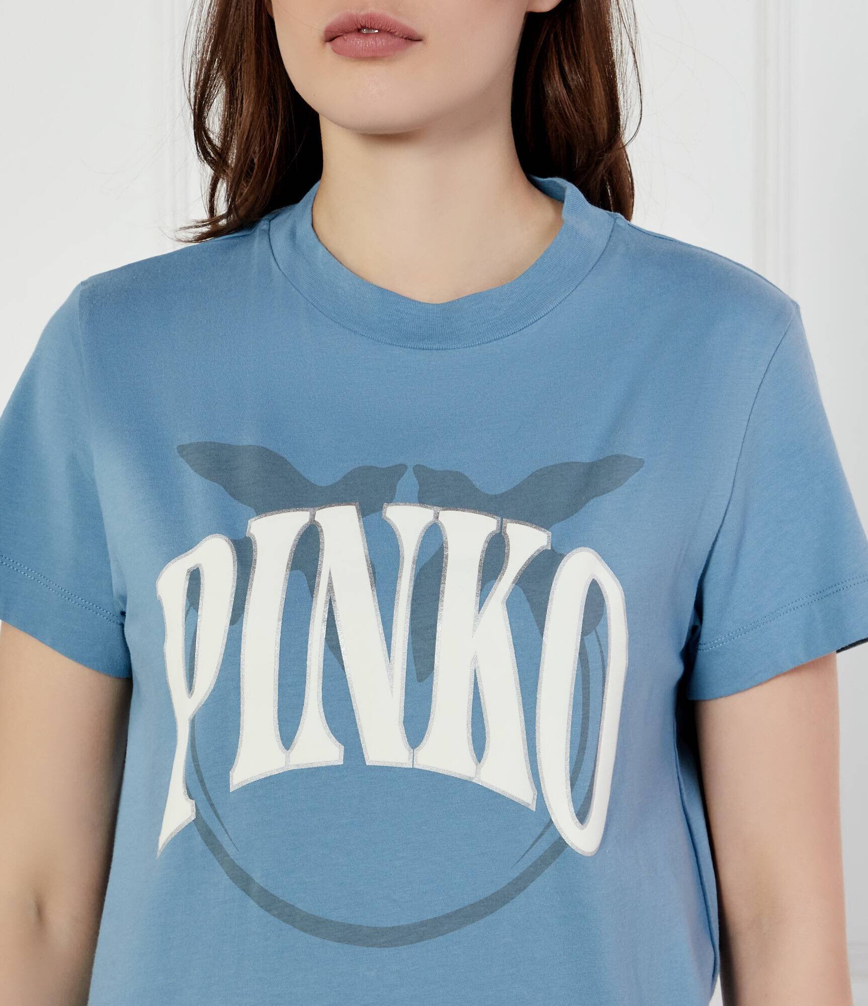 Pinko Tricou START | Regular Fit