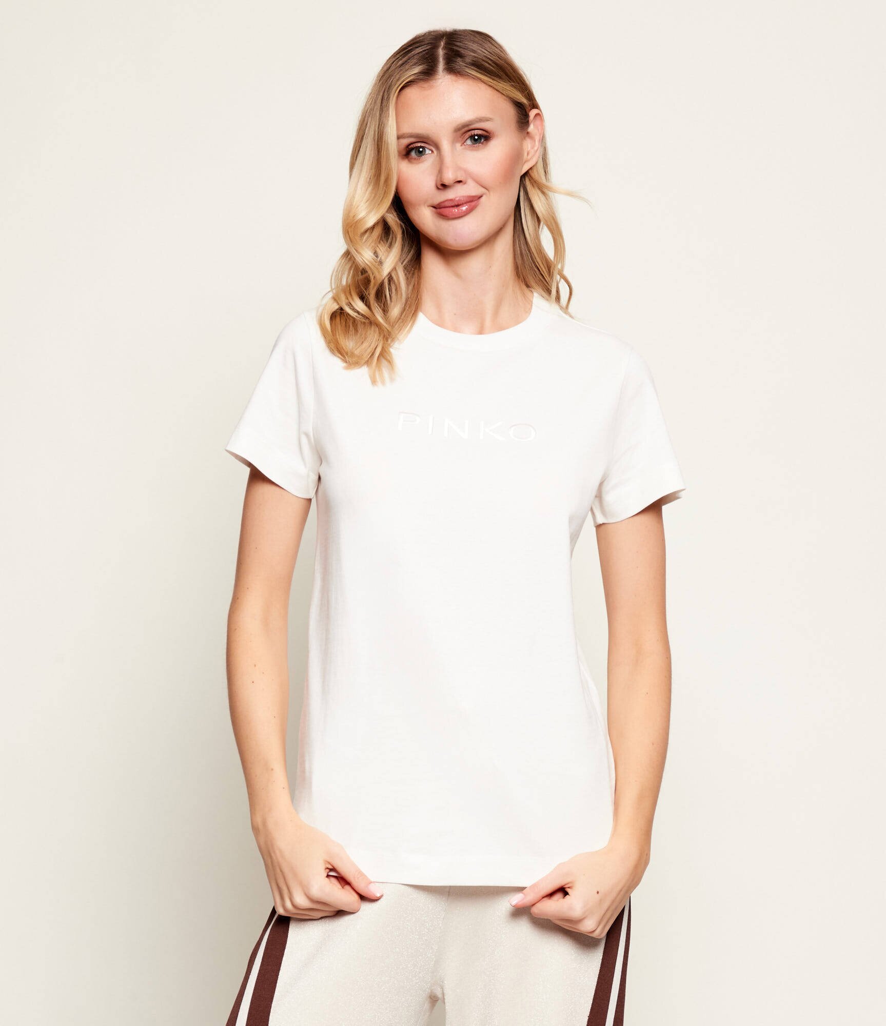 Pinko Tricou START | regular fit