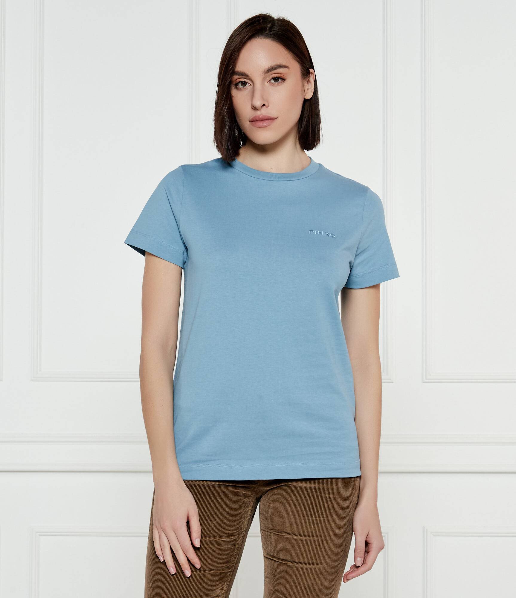Pinko Tricou Start | regular fit
