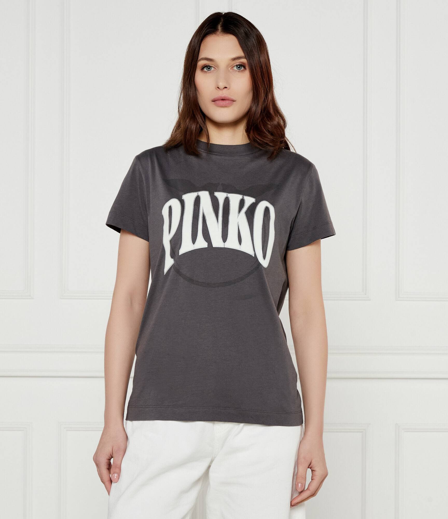Pinko Tricou START | Regular Fit