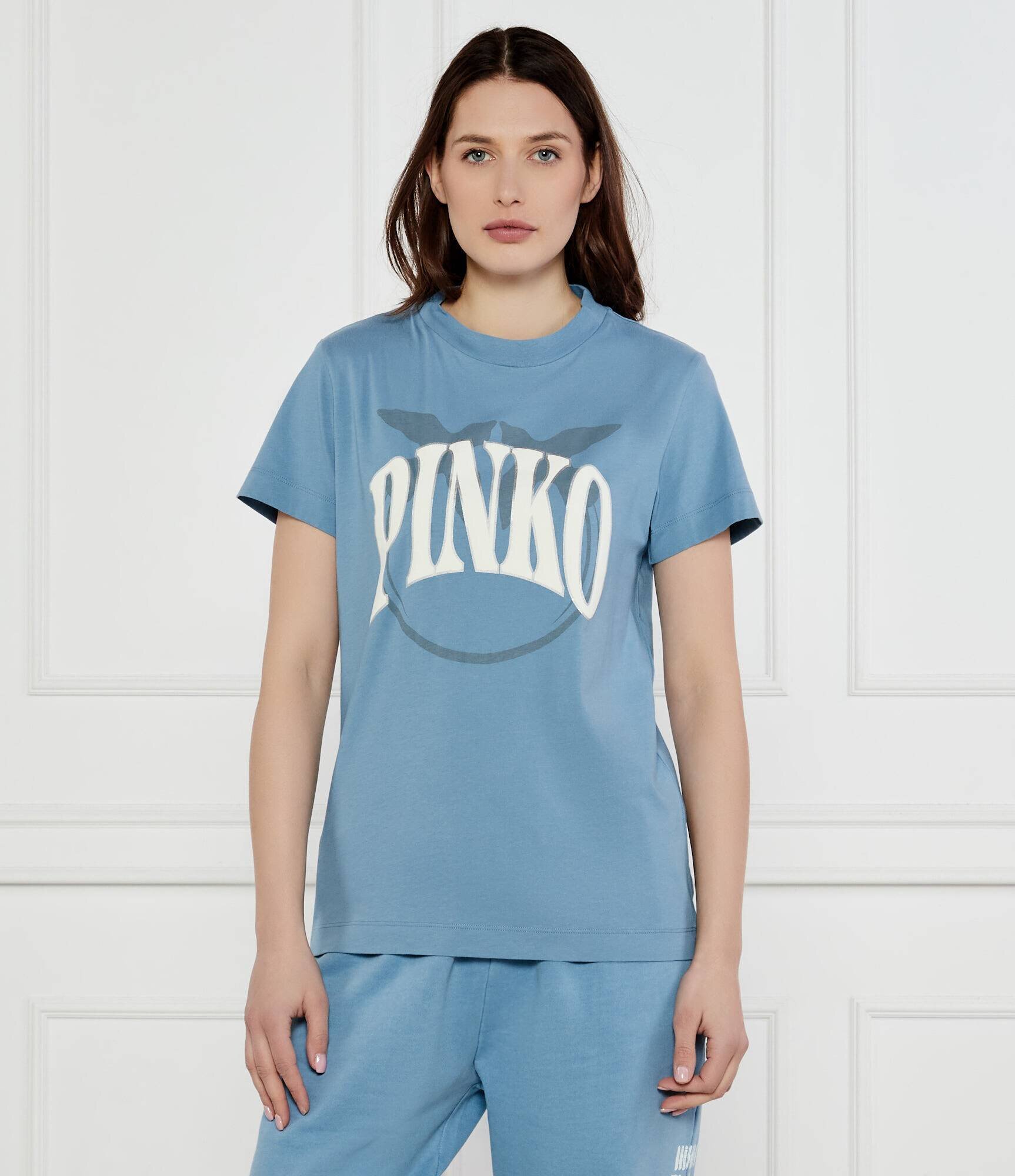 Pinko Tricou START | Regular Fit