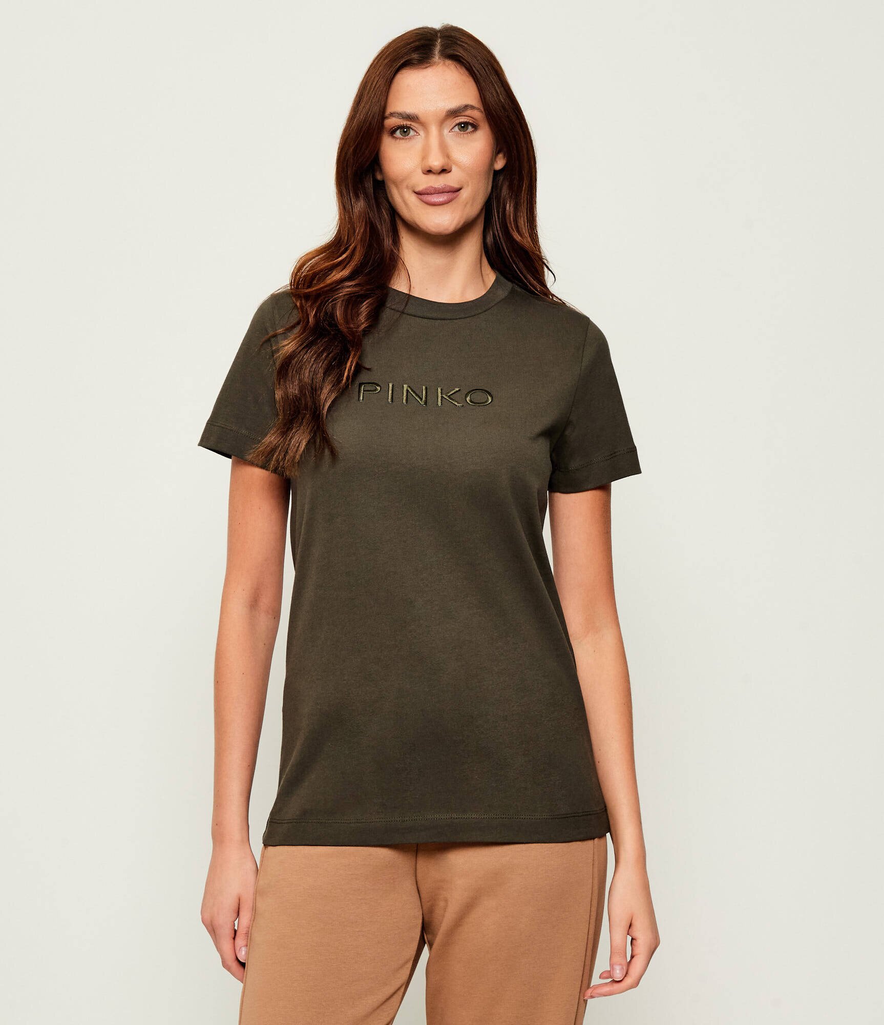 Pinko Tricou START | regular fit