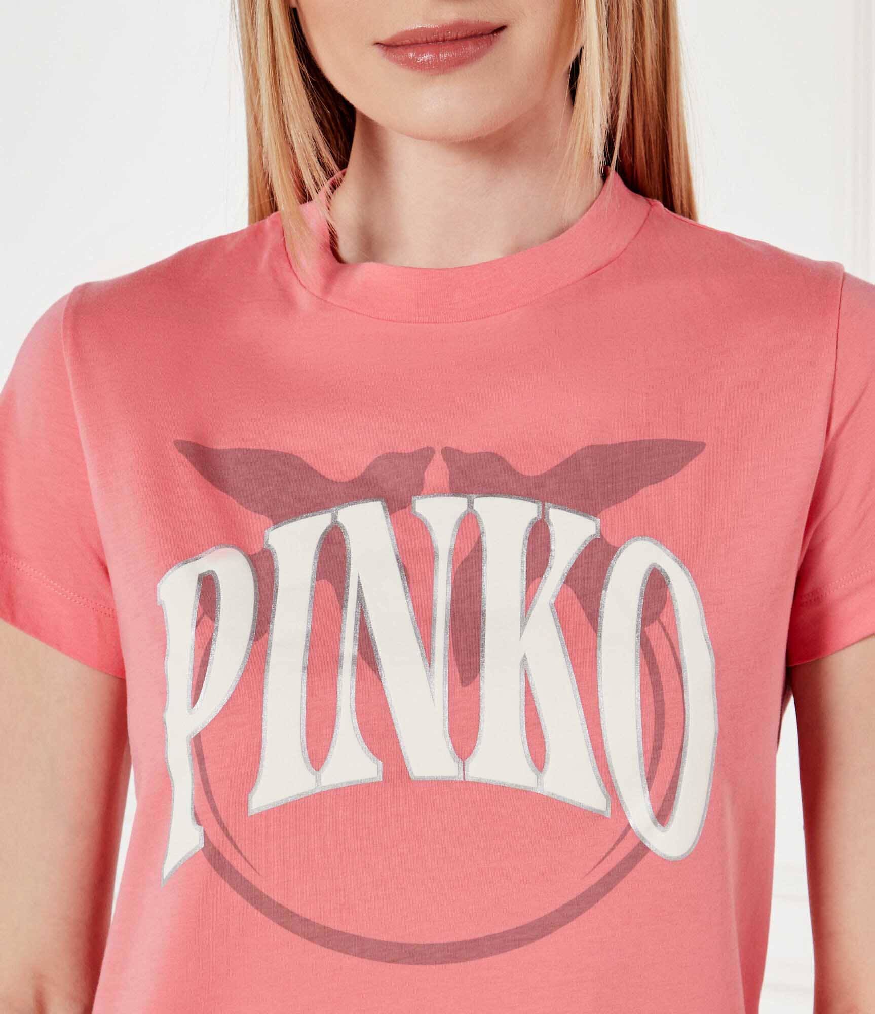 Pinko Tricou START | Regular Fit