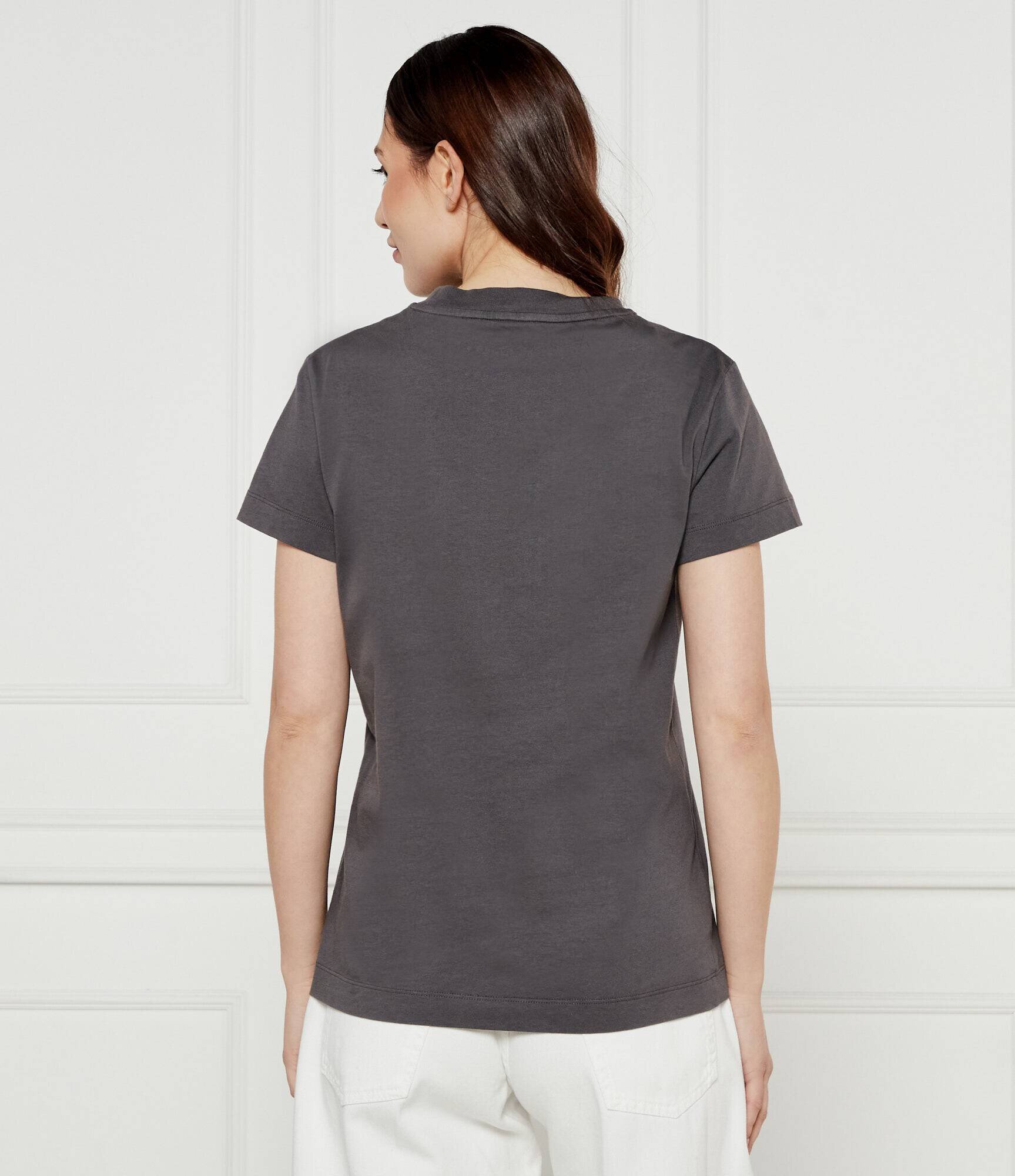 Pinko Tricou START | Regular Fit