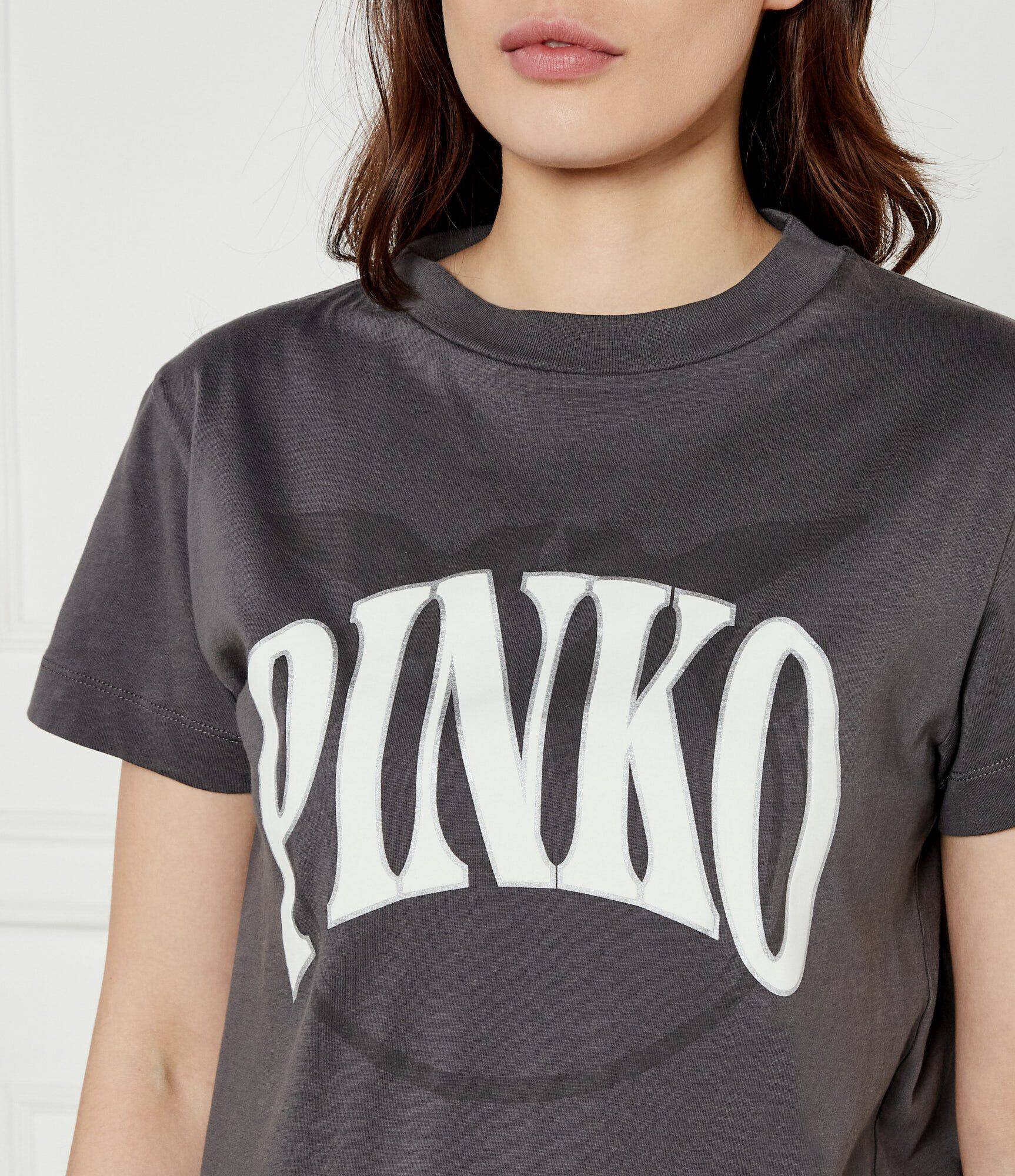 Pinko Tricou START | Regular Fit