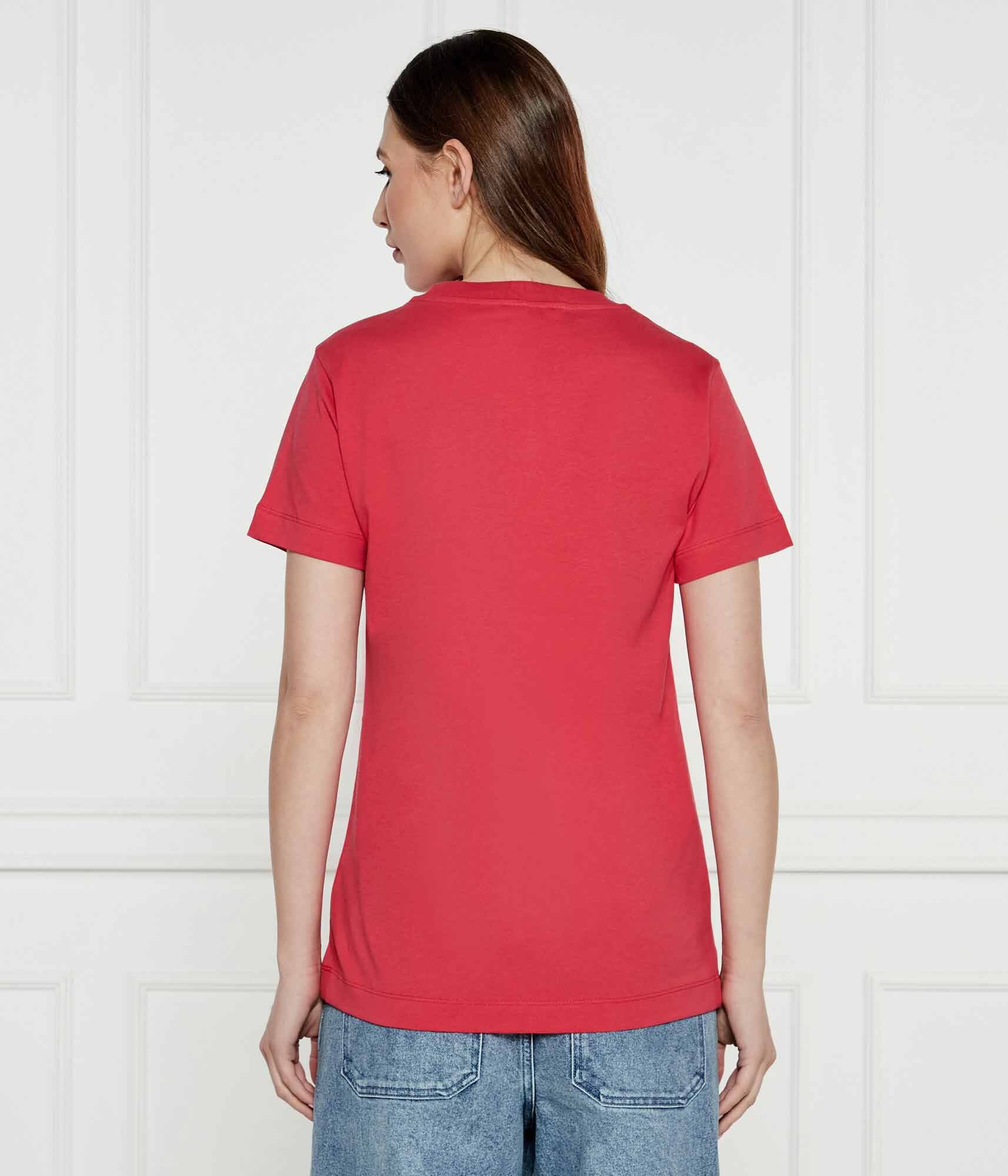 Pinko Tricou START | Regular Fit