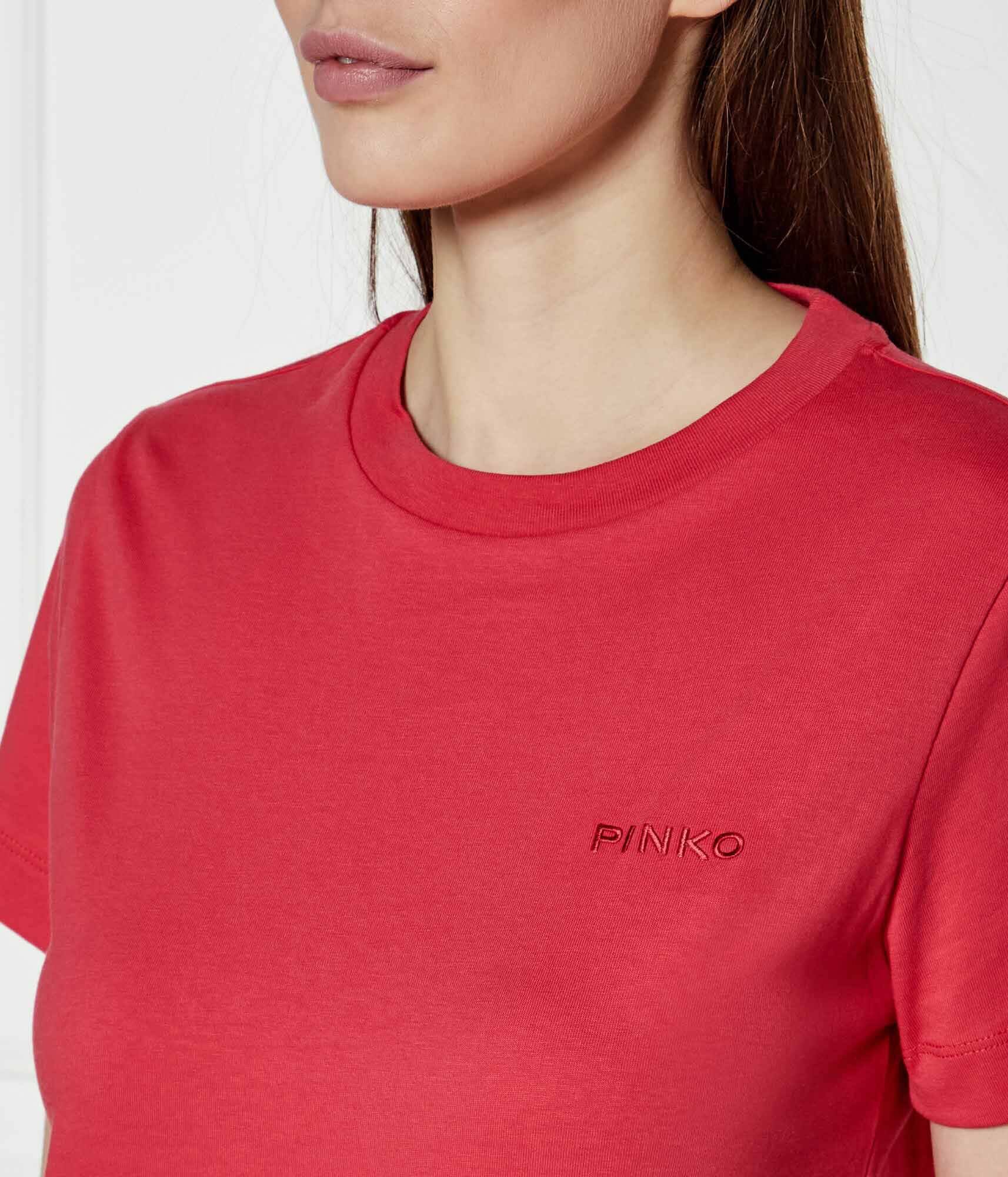 Pinko Tricou START | Regular Fit