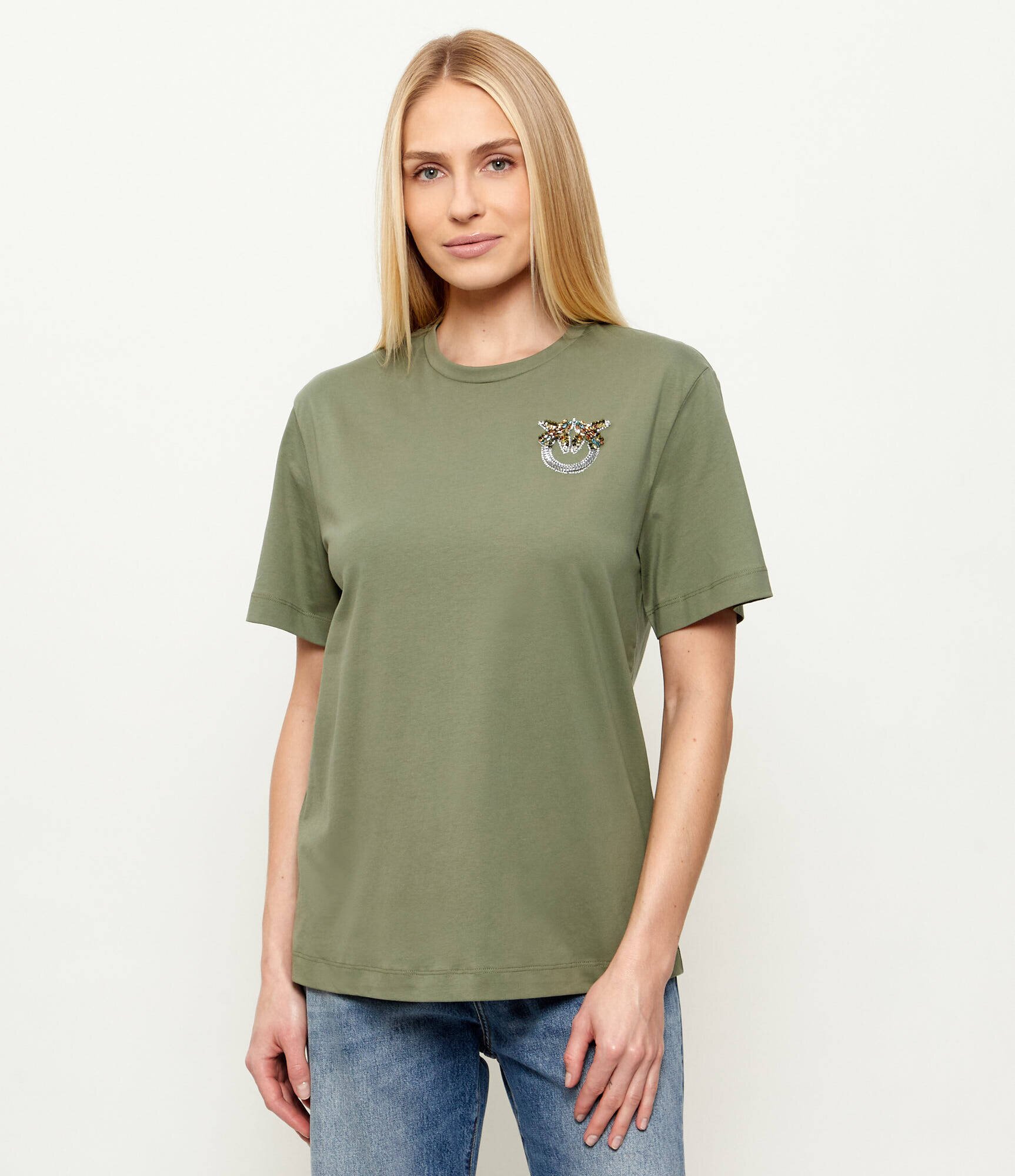 Pinko Tricou STREPITOSO | regular fit