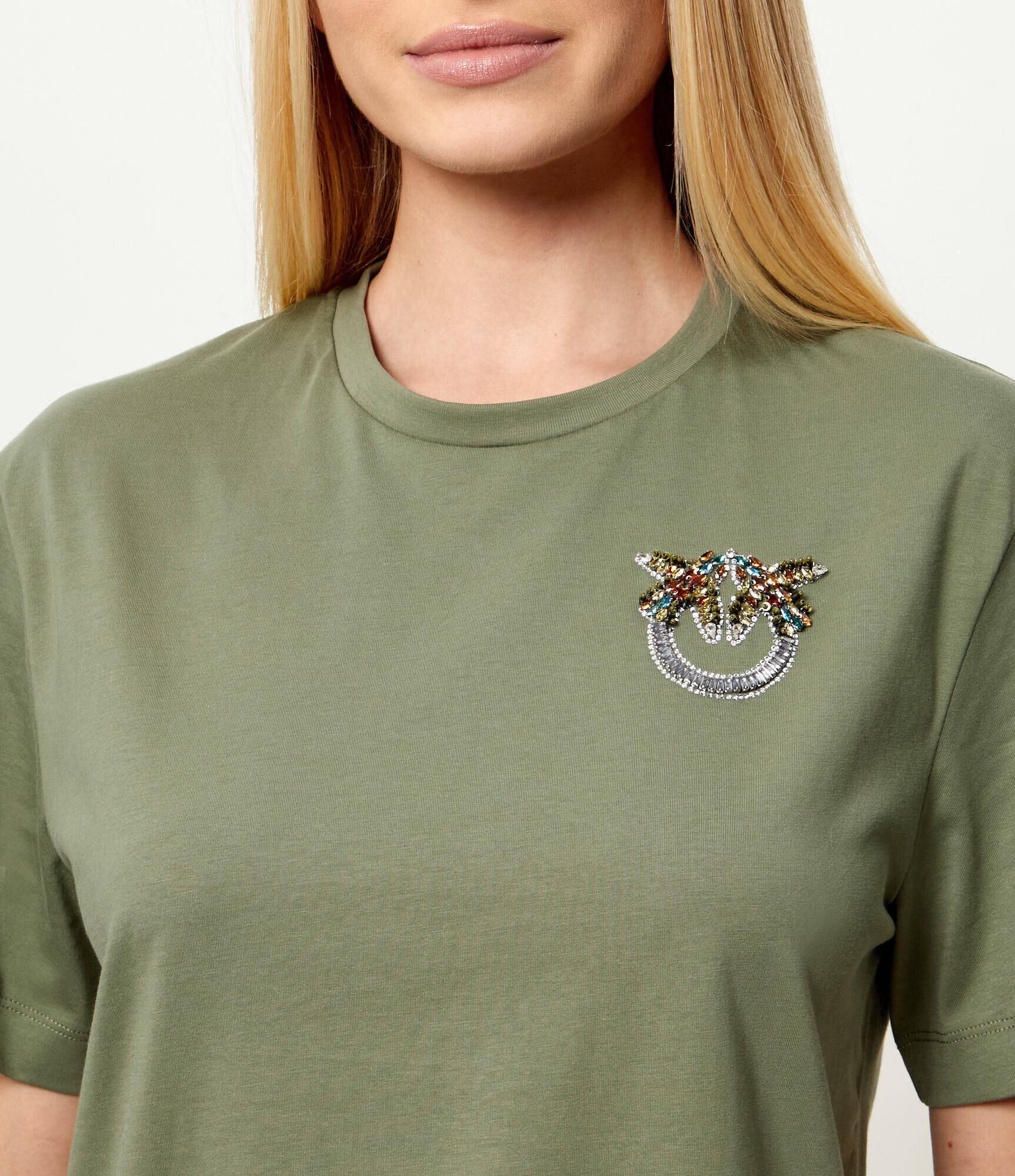Pinko Tricou STREPITOSO | regular fit