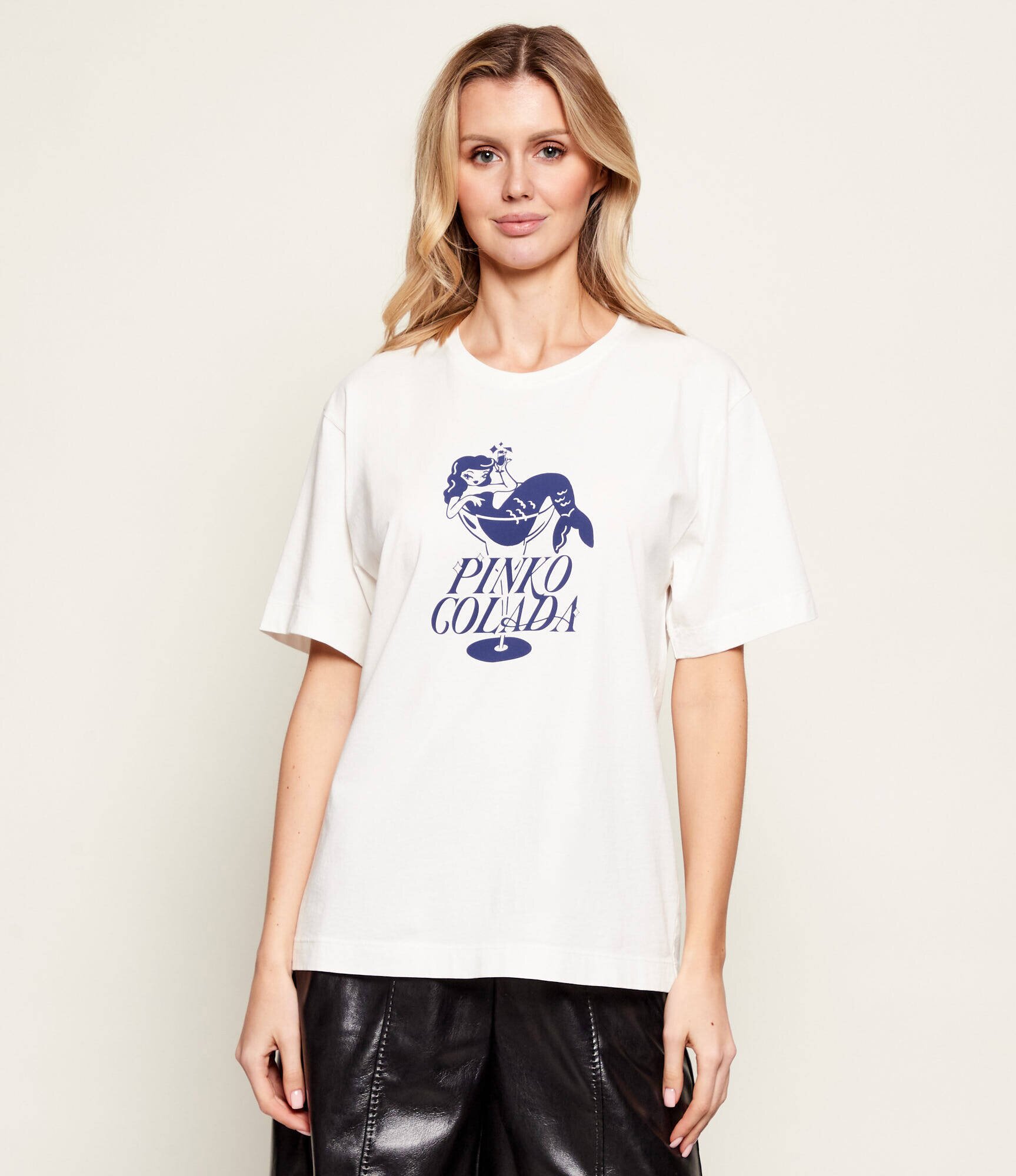 Pinko Tricou STREPITOSO | regular fit