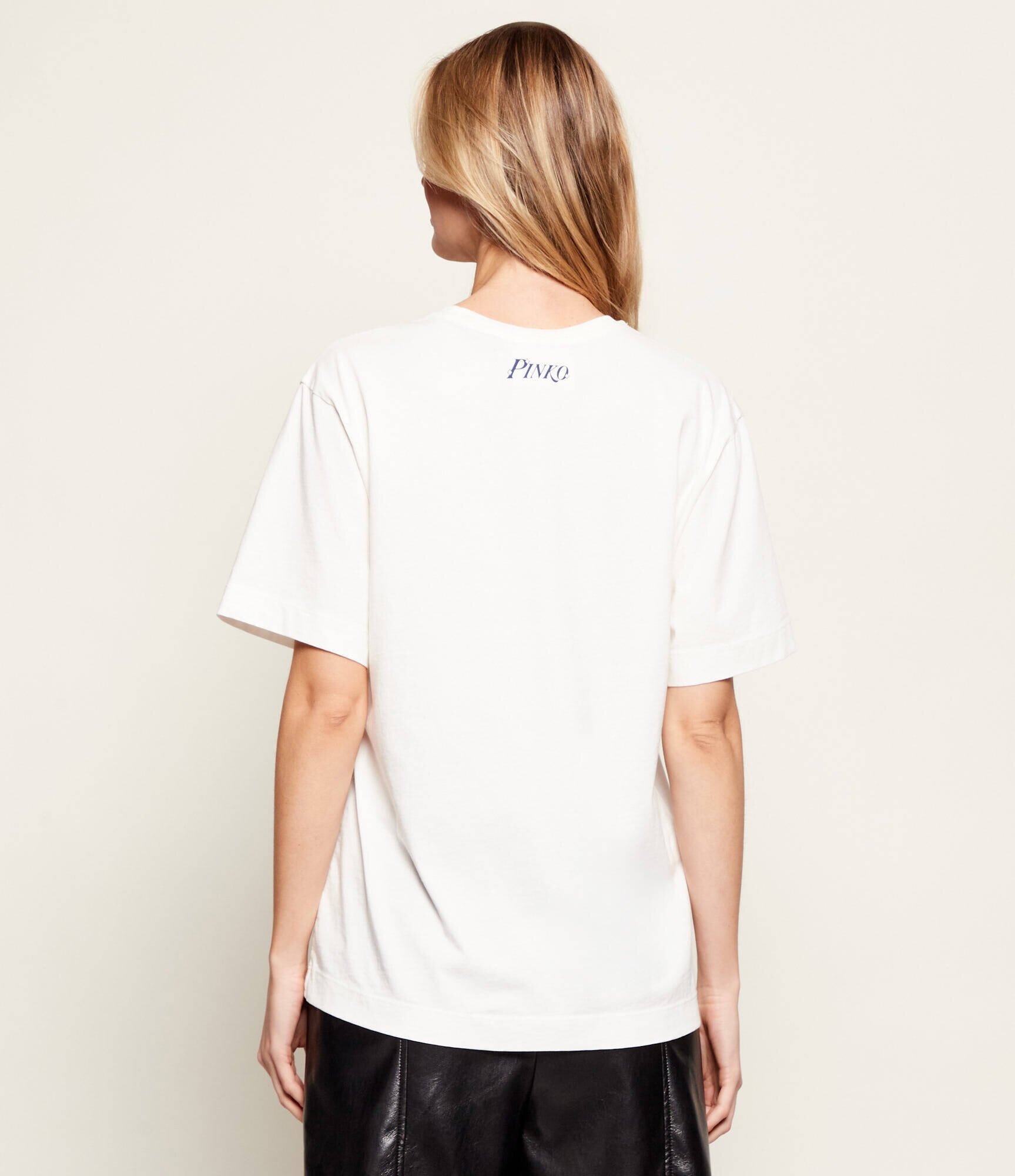 Pinko Tricou STREPITOSO | regular fit