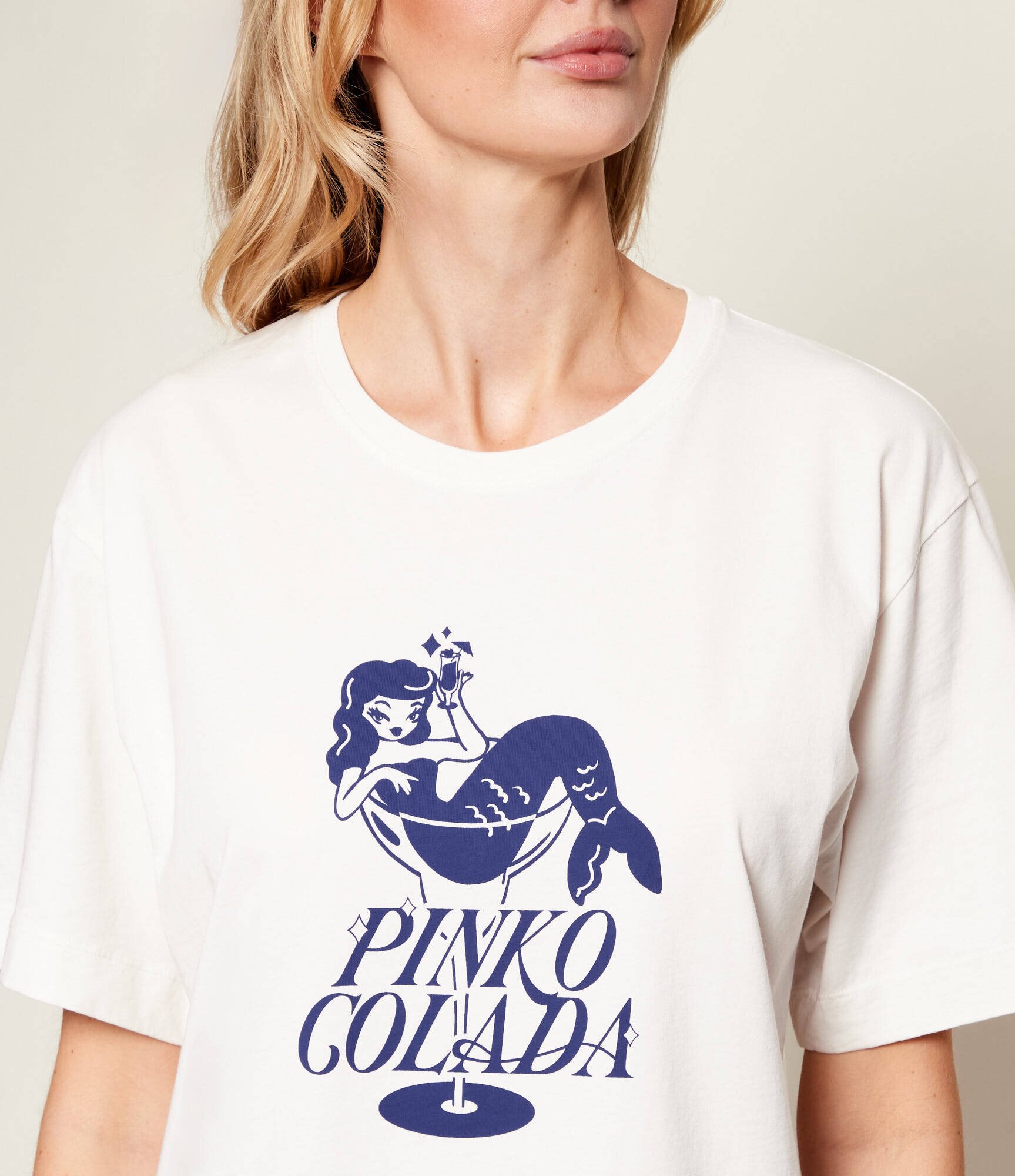 Pinko Tricou STREPITOSO | regular fit