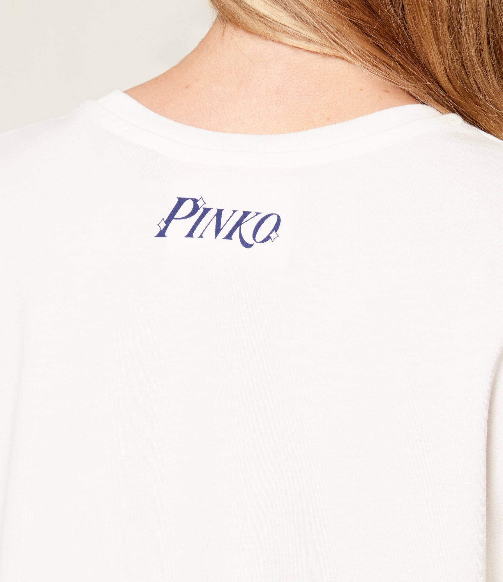 Pinko Tricou STREPITOSO | regular fit