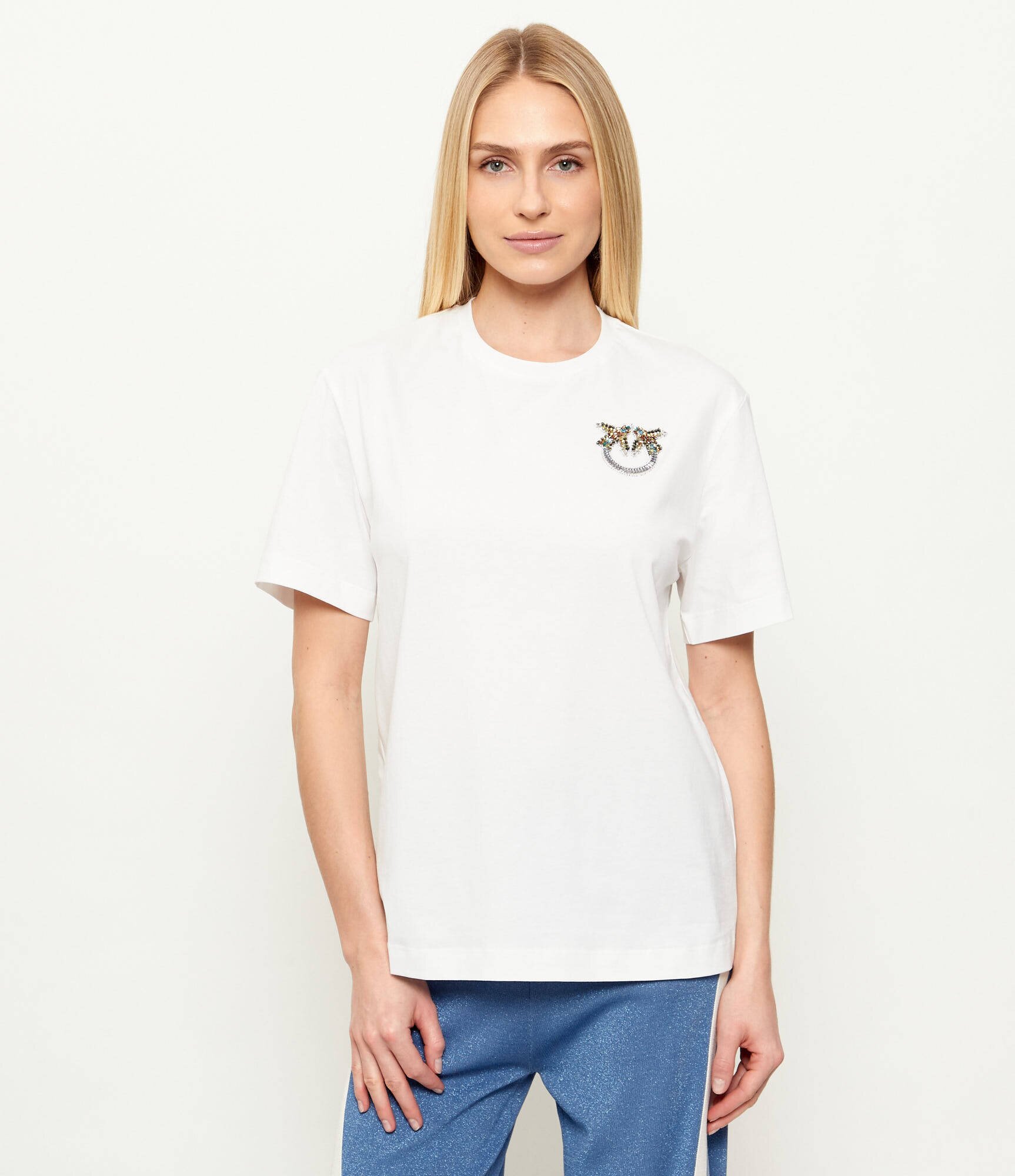 Pinko Tricou STREPITOSO | regular fit