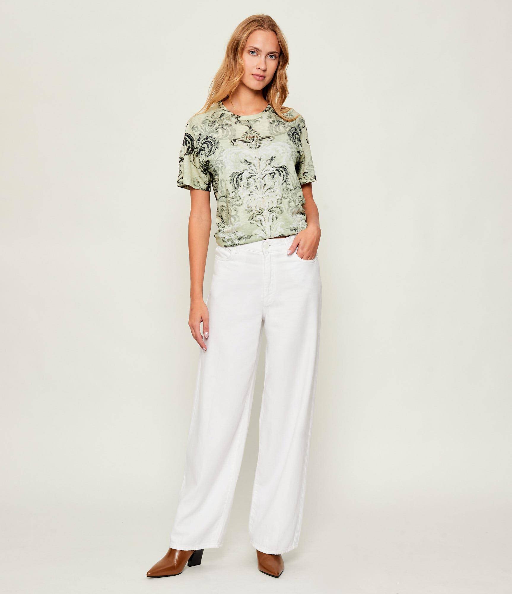 Pinko Tricou TABIANO 2 | regular fit