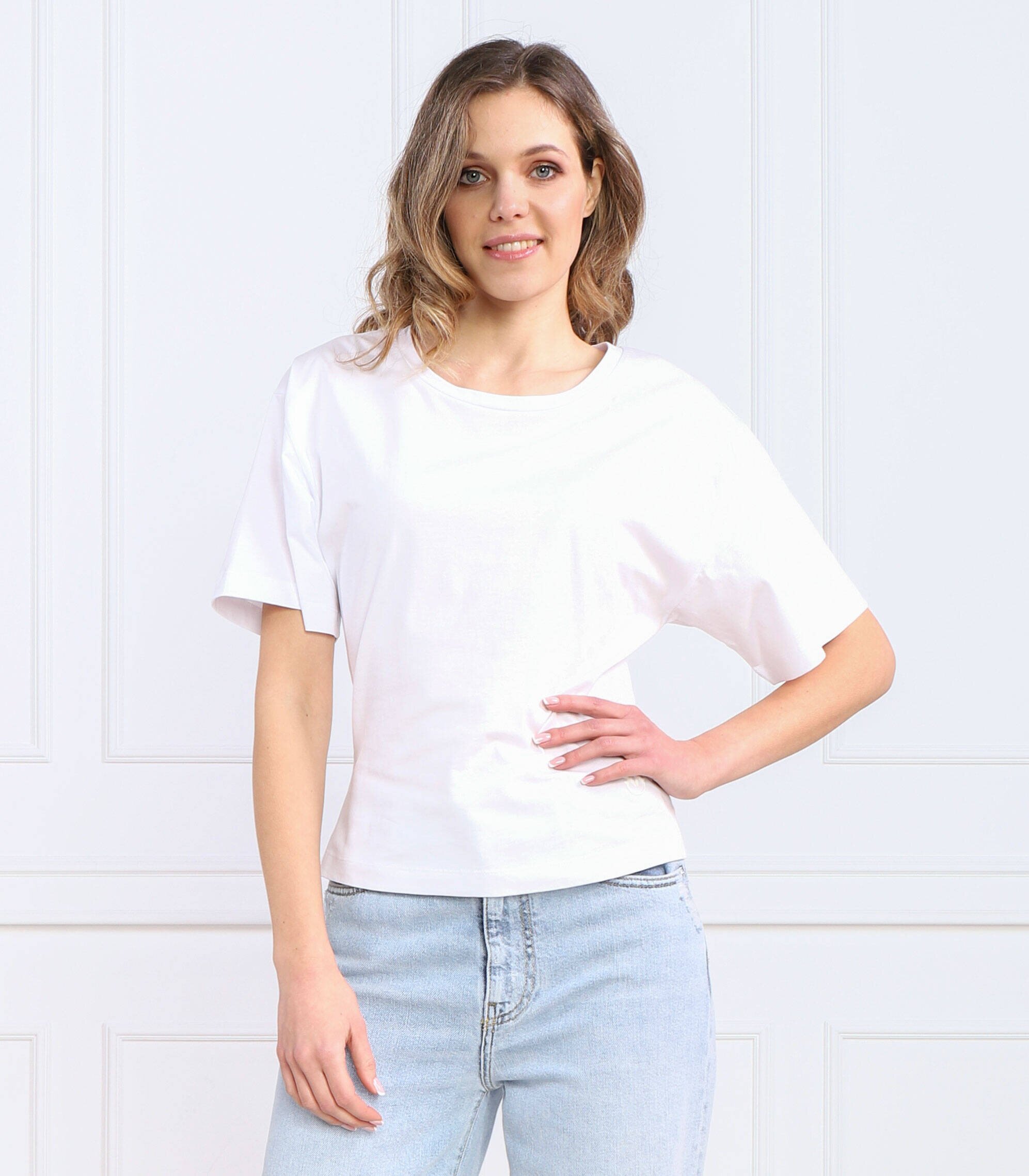 Pinko Tricou TATAMI | Regular Fit