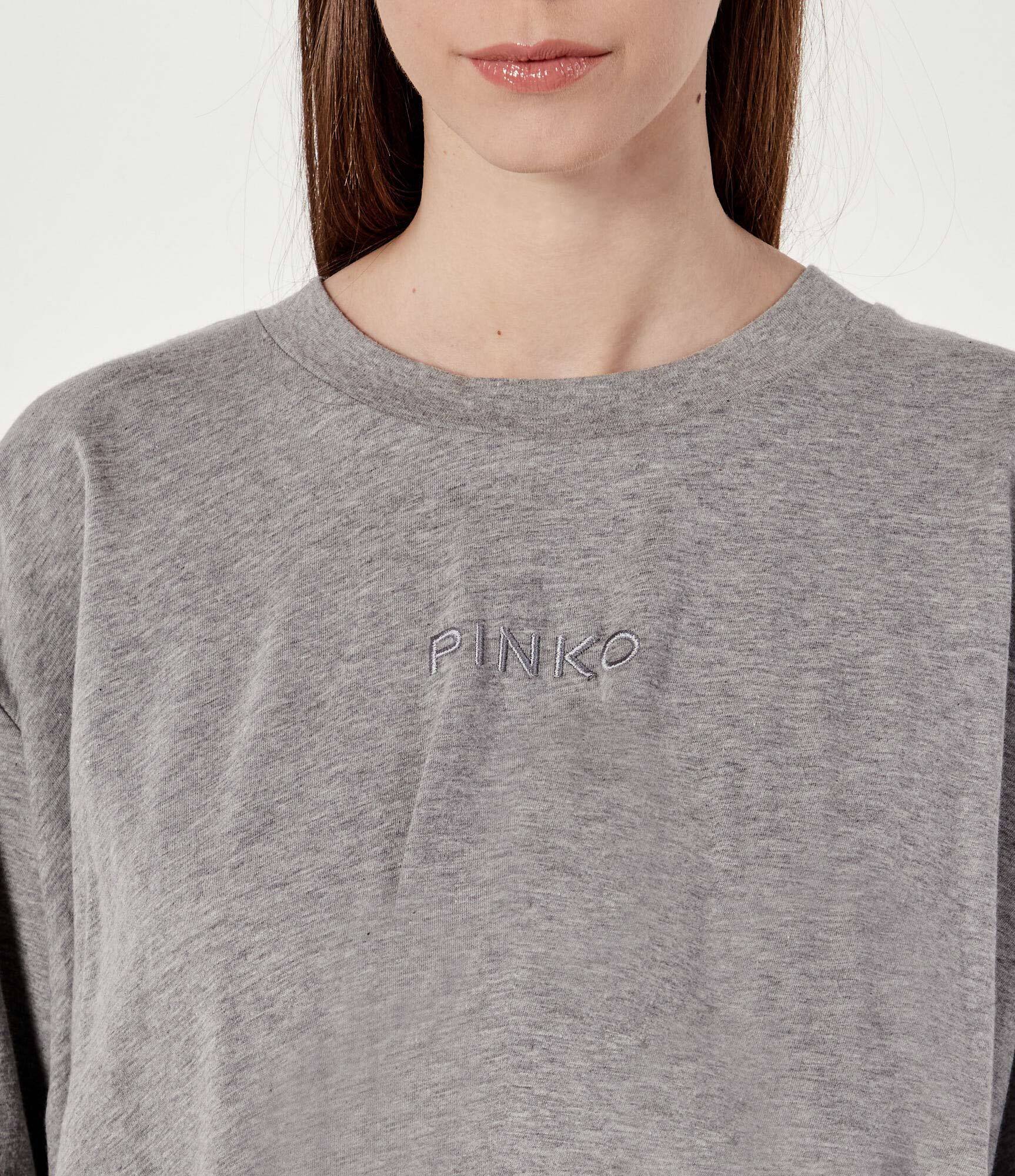 Pinko Tricou TORRONE | Cropped Fit