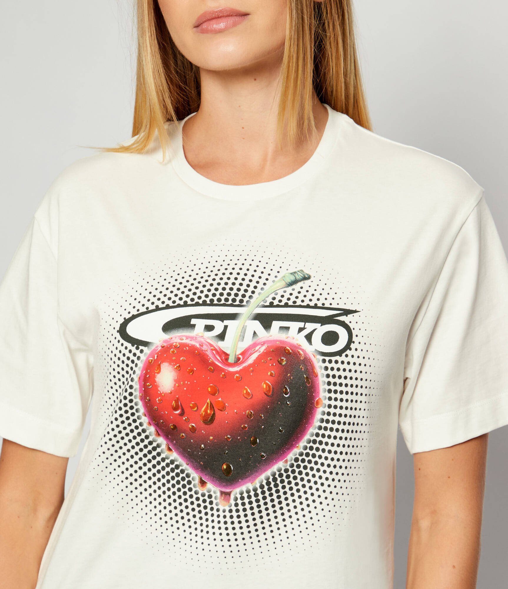 Pinko Tricou TUORLO | regular fit