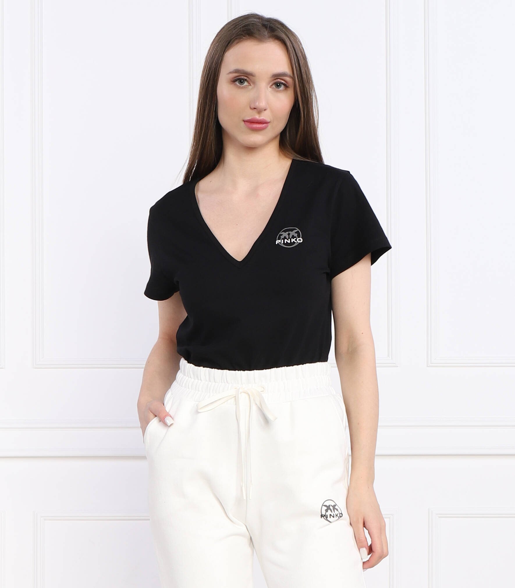 Pinko Tricou TURBATO | Regular Fit