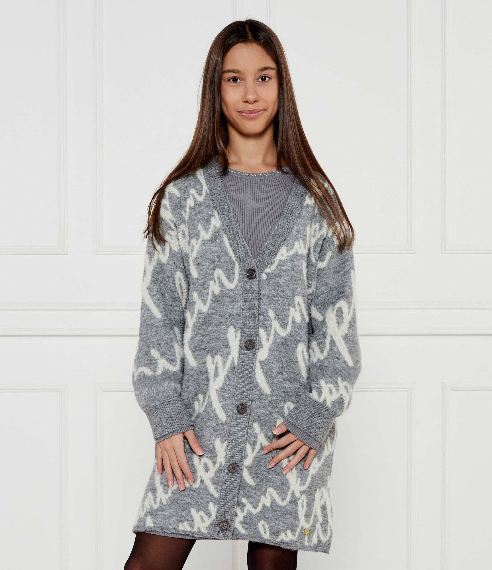 Pinko UP Cardigan | Regular Fit