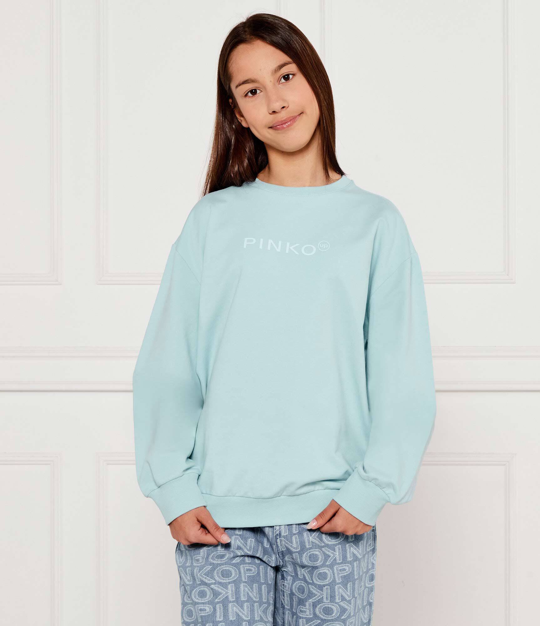 Pinko UP Hanorac | Loose fit