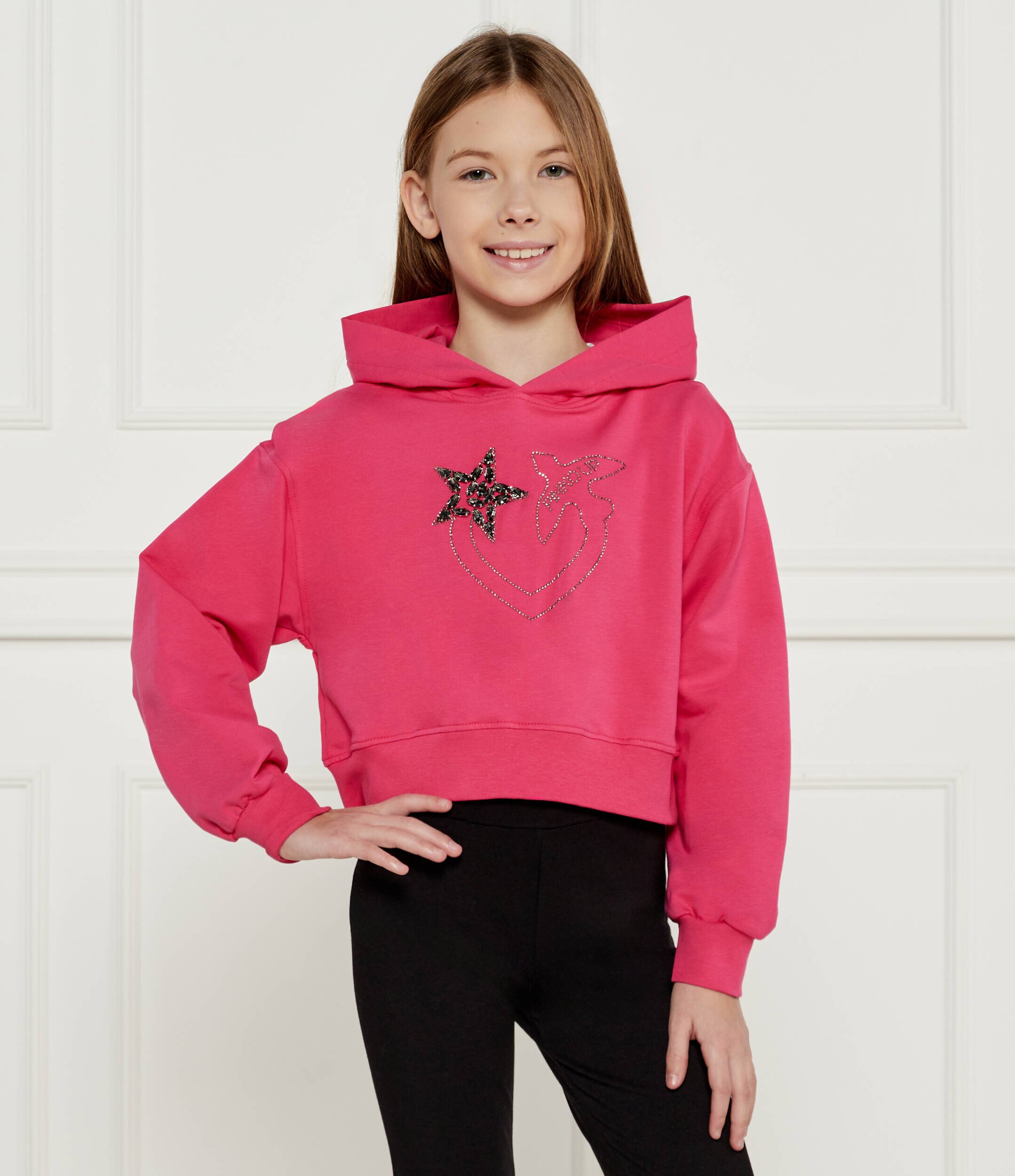 Pinko UP Hanorac | Regular Fit